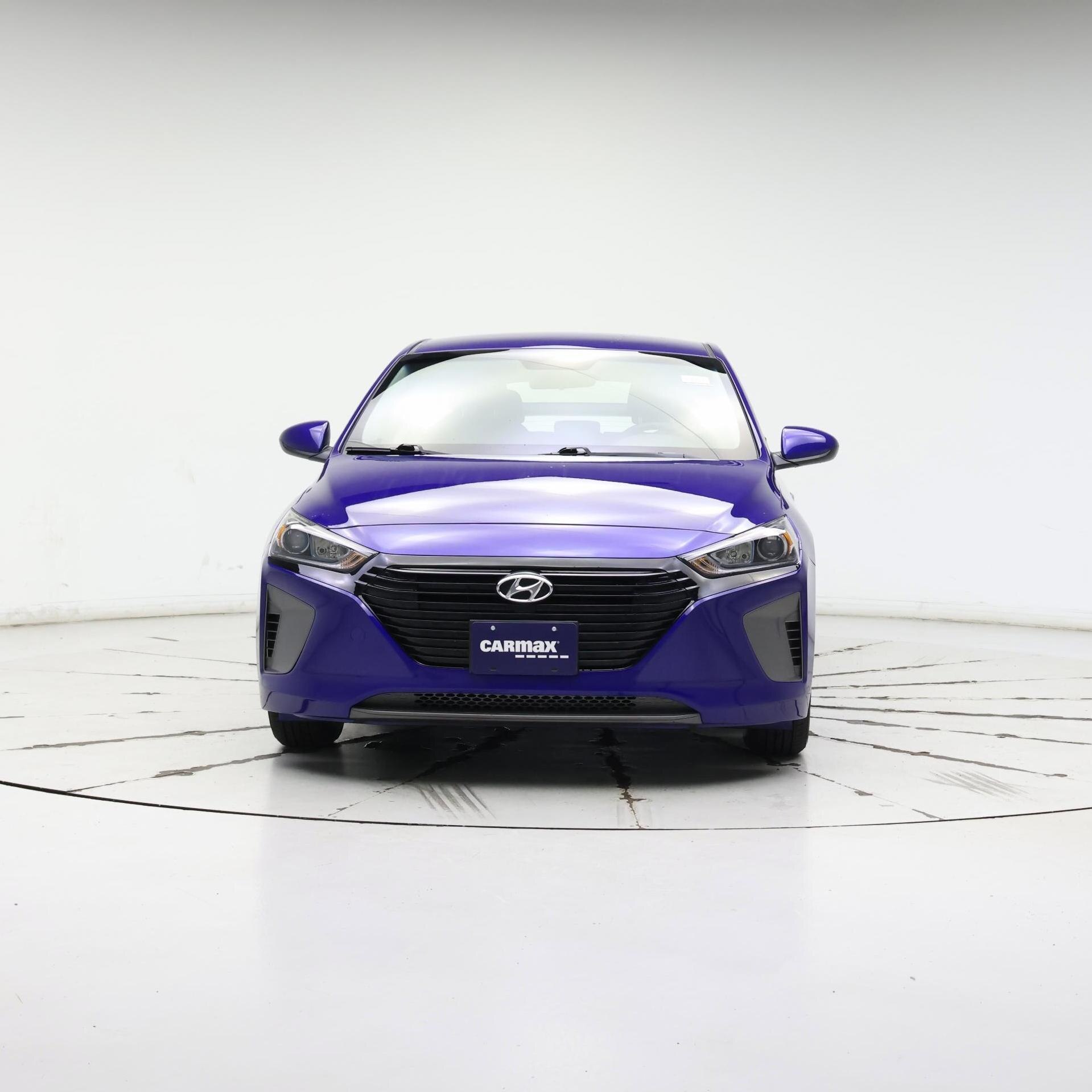 Thumbnail: 2019 Hyundai Ioniq - 5