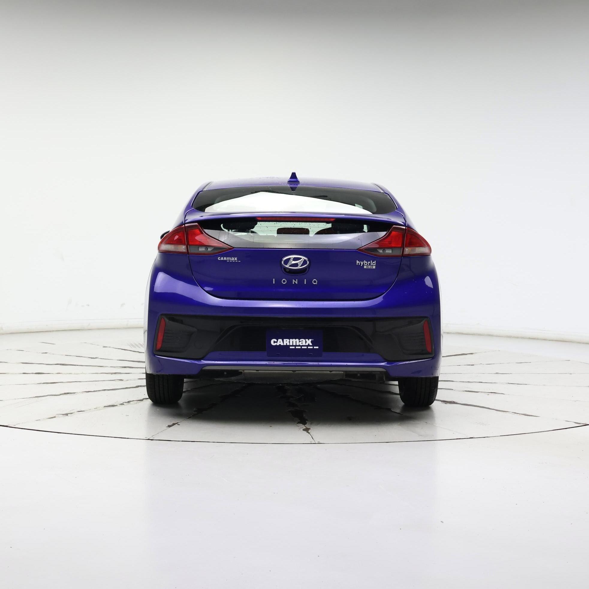 Thumbnail: 2019 Hyundai Ioniq - 6