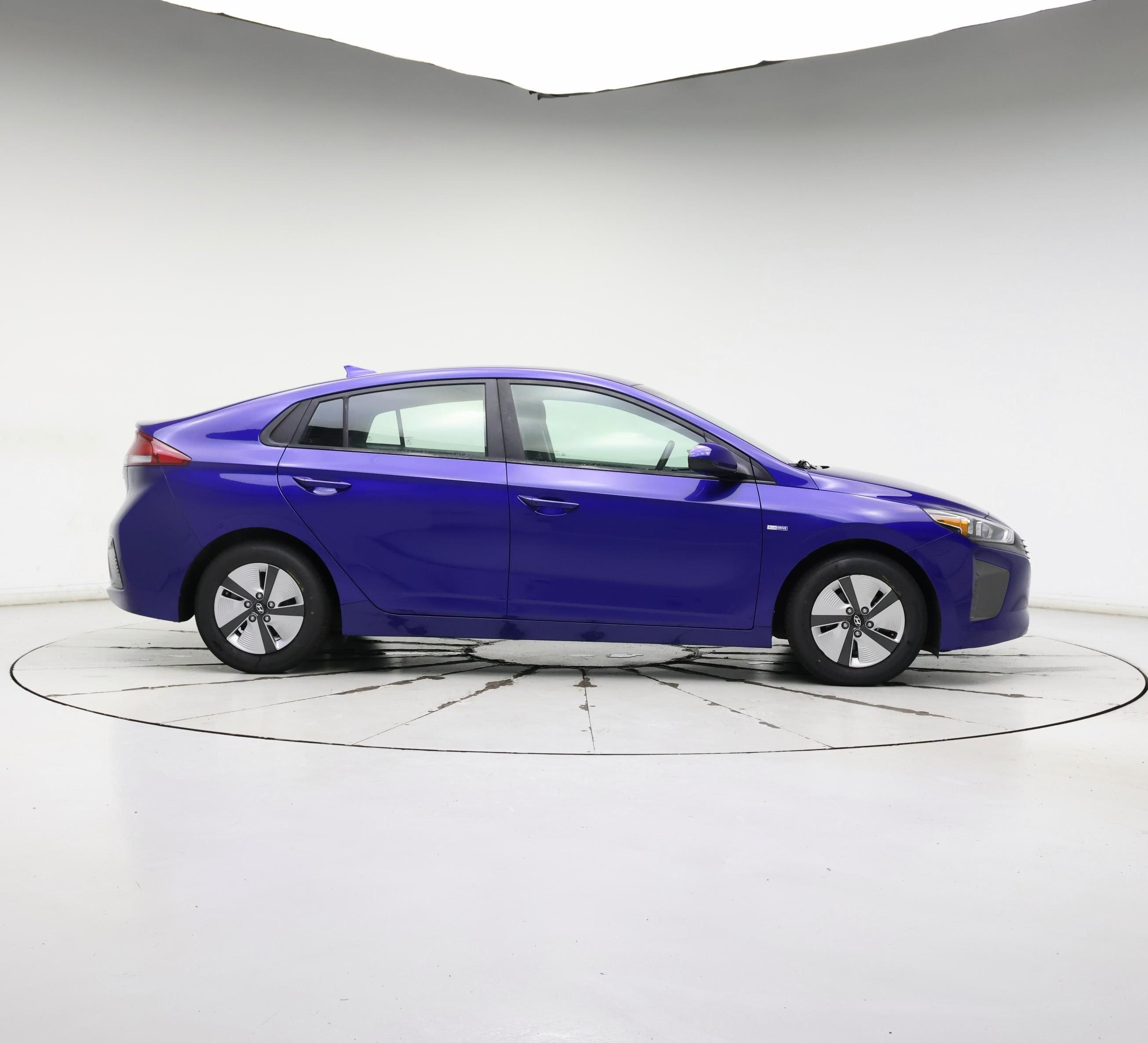 Thumbnail: 2019 Hyundai Ioniq - 7