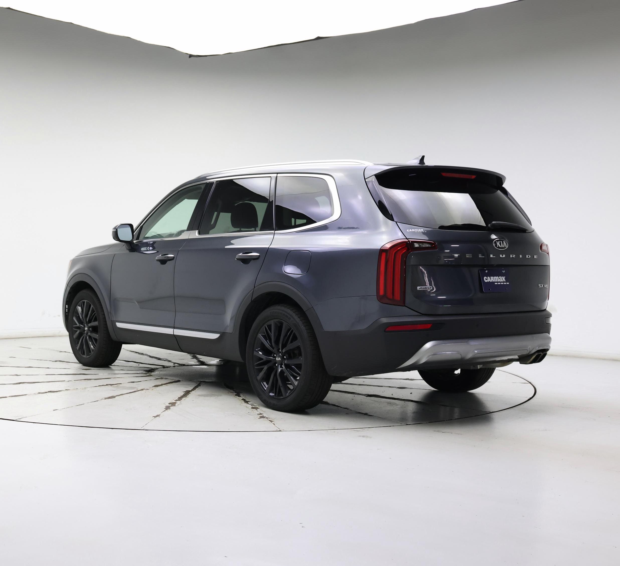 Thumbnail: 2020 Kia Telluride - 2
