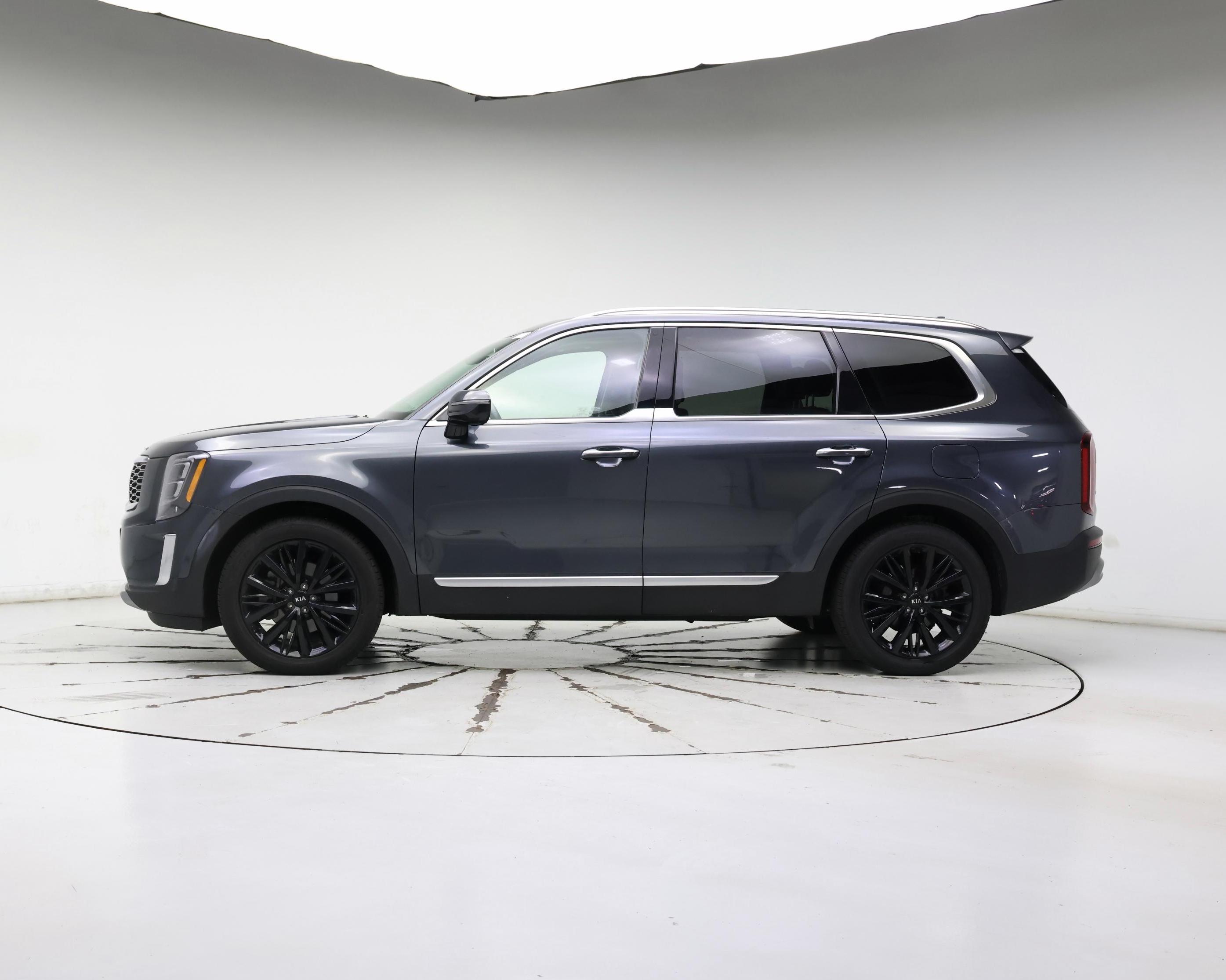 Thumbnail: 2020 Kia Telluride - 3