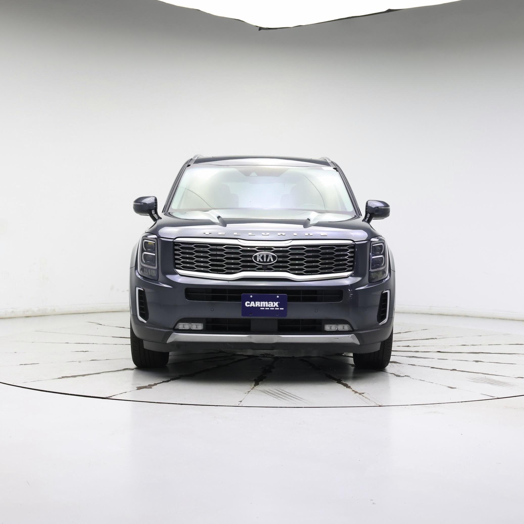 Thumbnail: 2020 Kia Telluride - 5