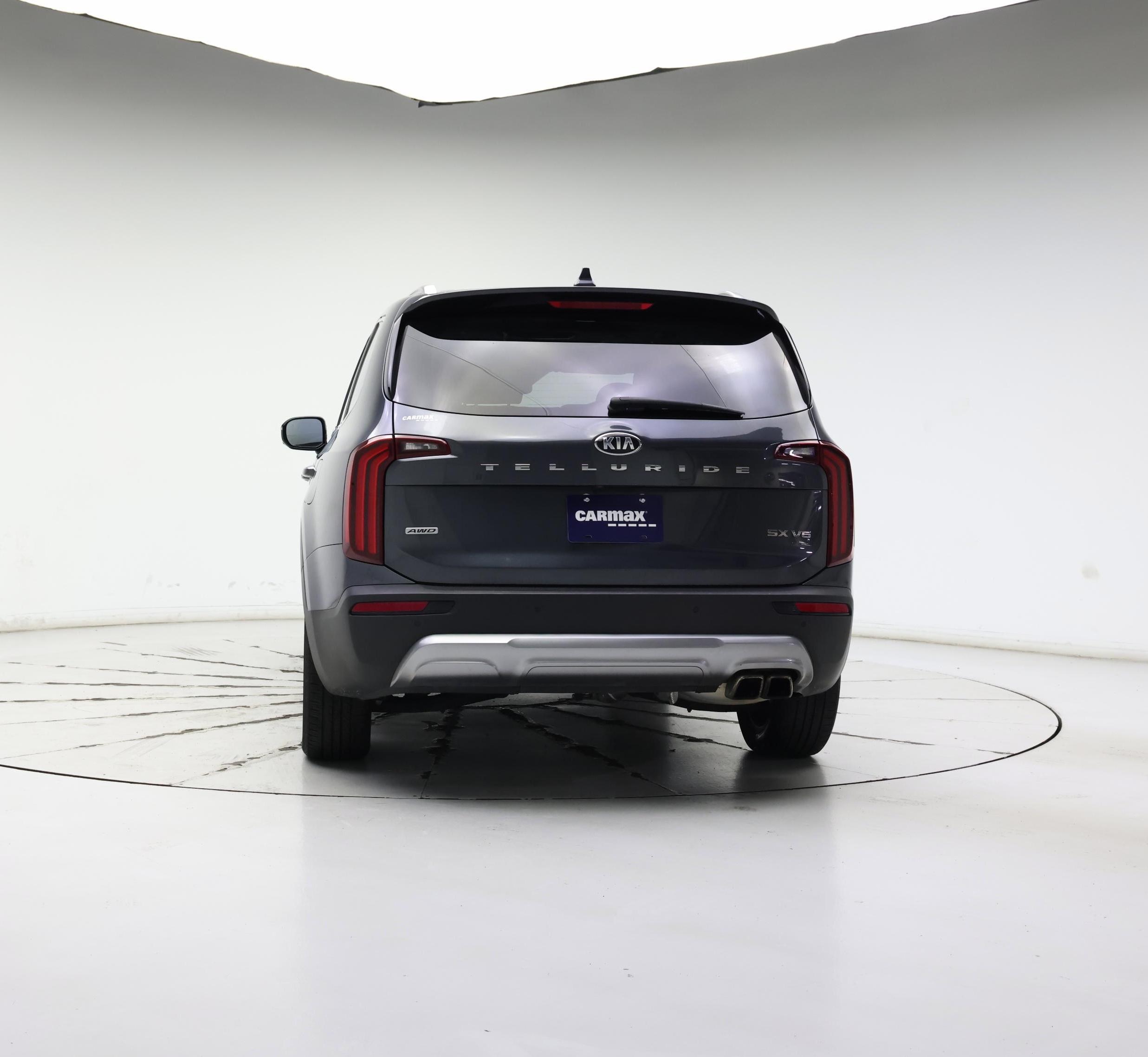 Thumbnail: 2020 Kia Telluride - 6