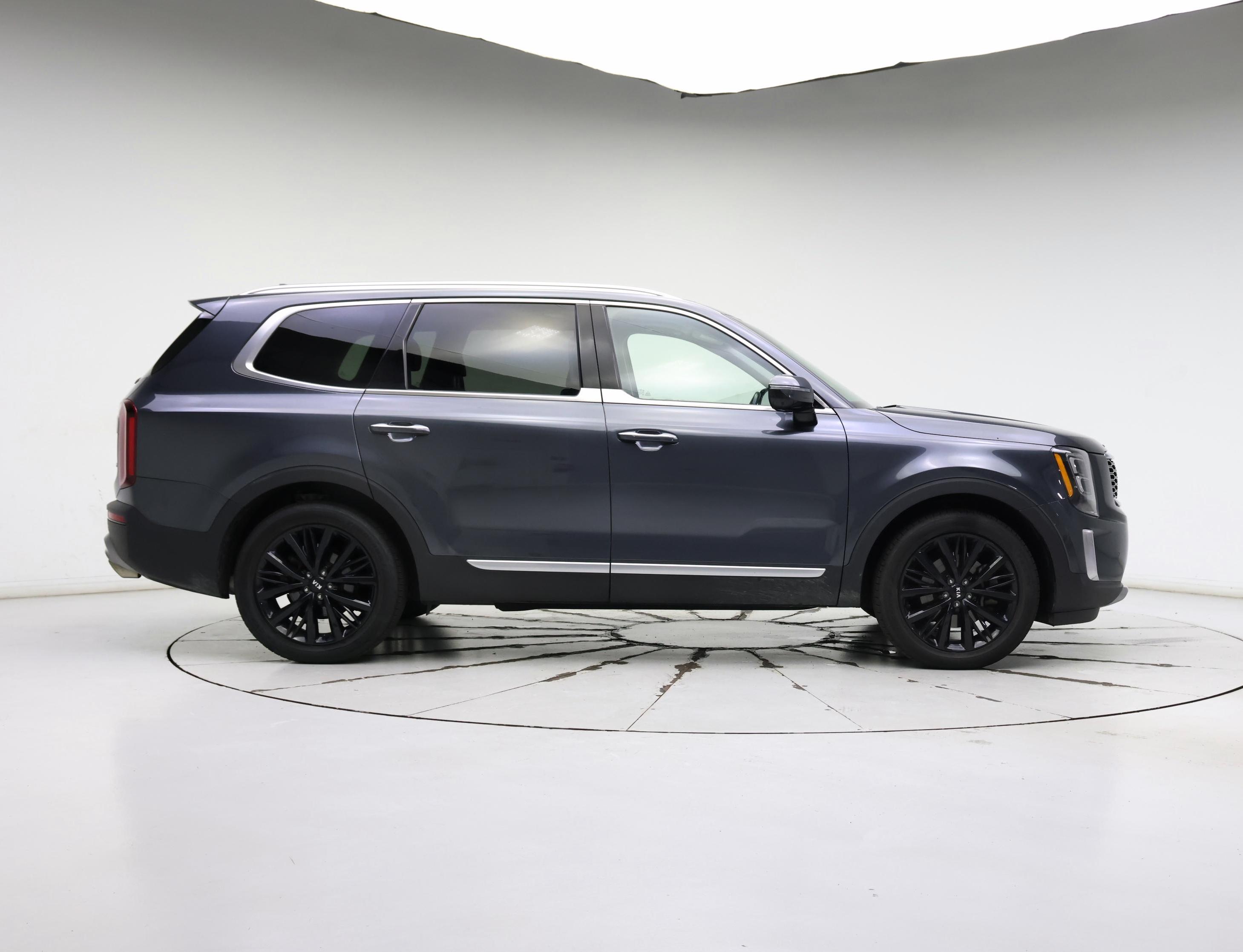 Thumbnail: 2020 Kia Telluride - 7
