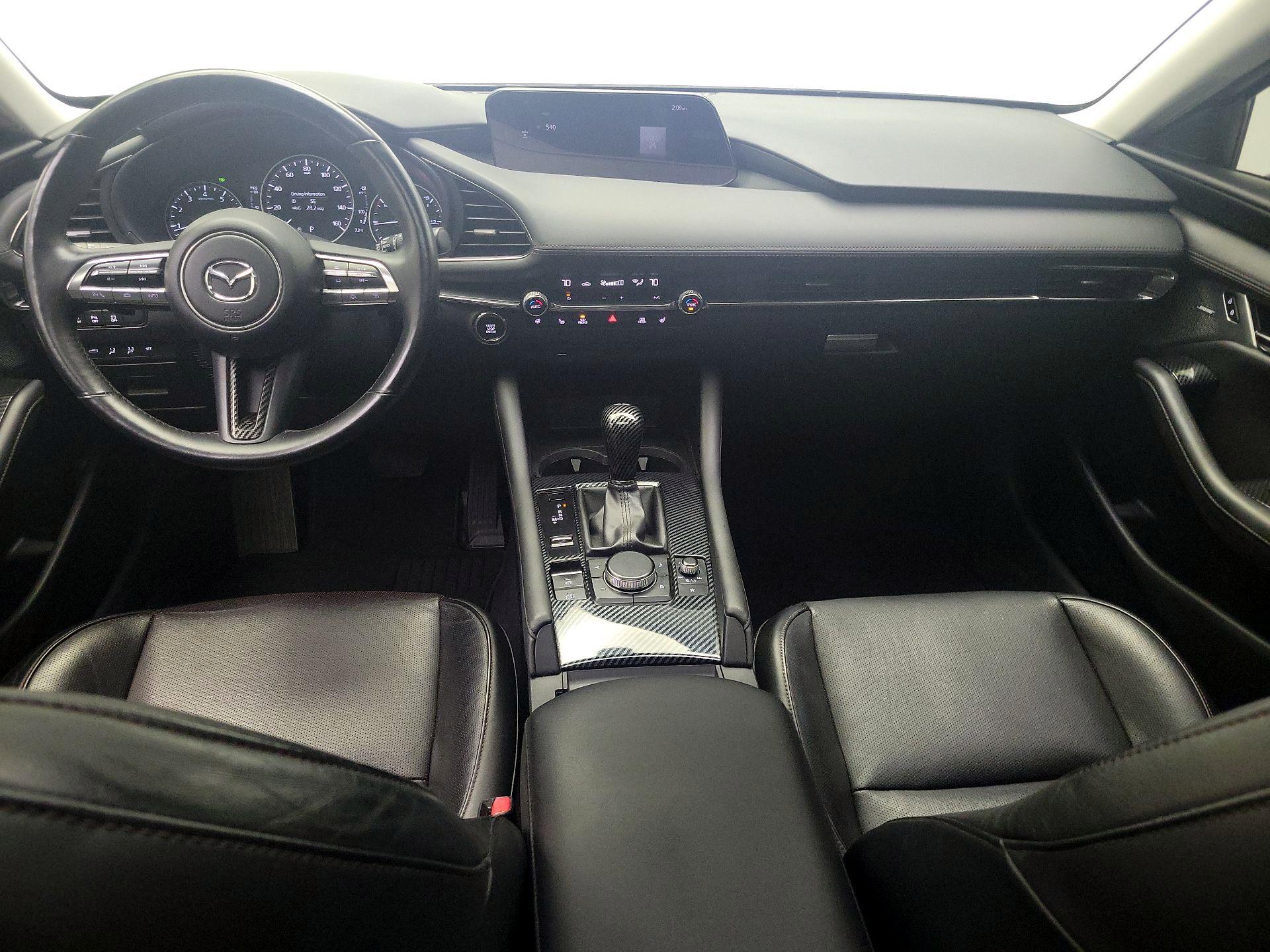 Thumbnail: 2021 Mazda Mazda3 - 9