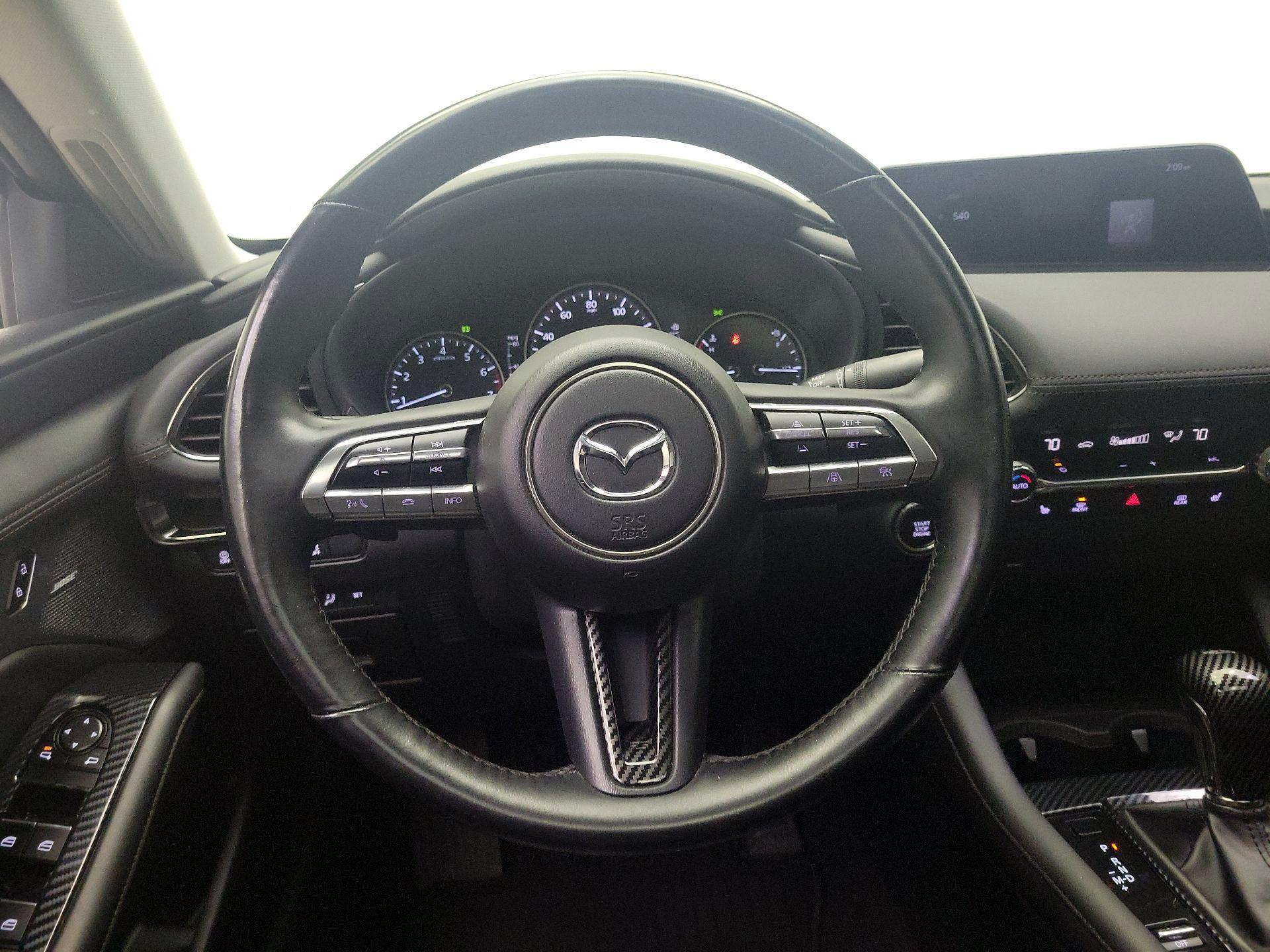 Thumbnail: 2021 Mazda Mazda3 - 10