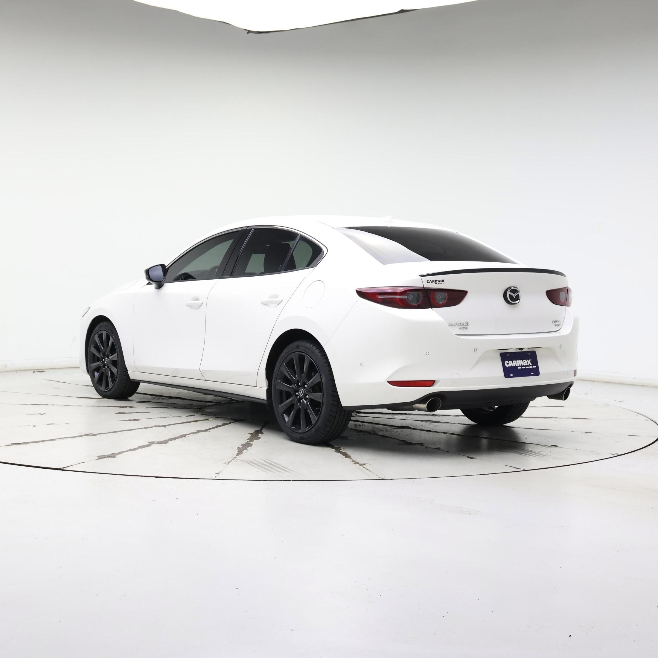 Thumbnail: 2021 Mazda Mazda3 - 2