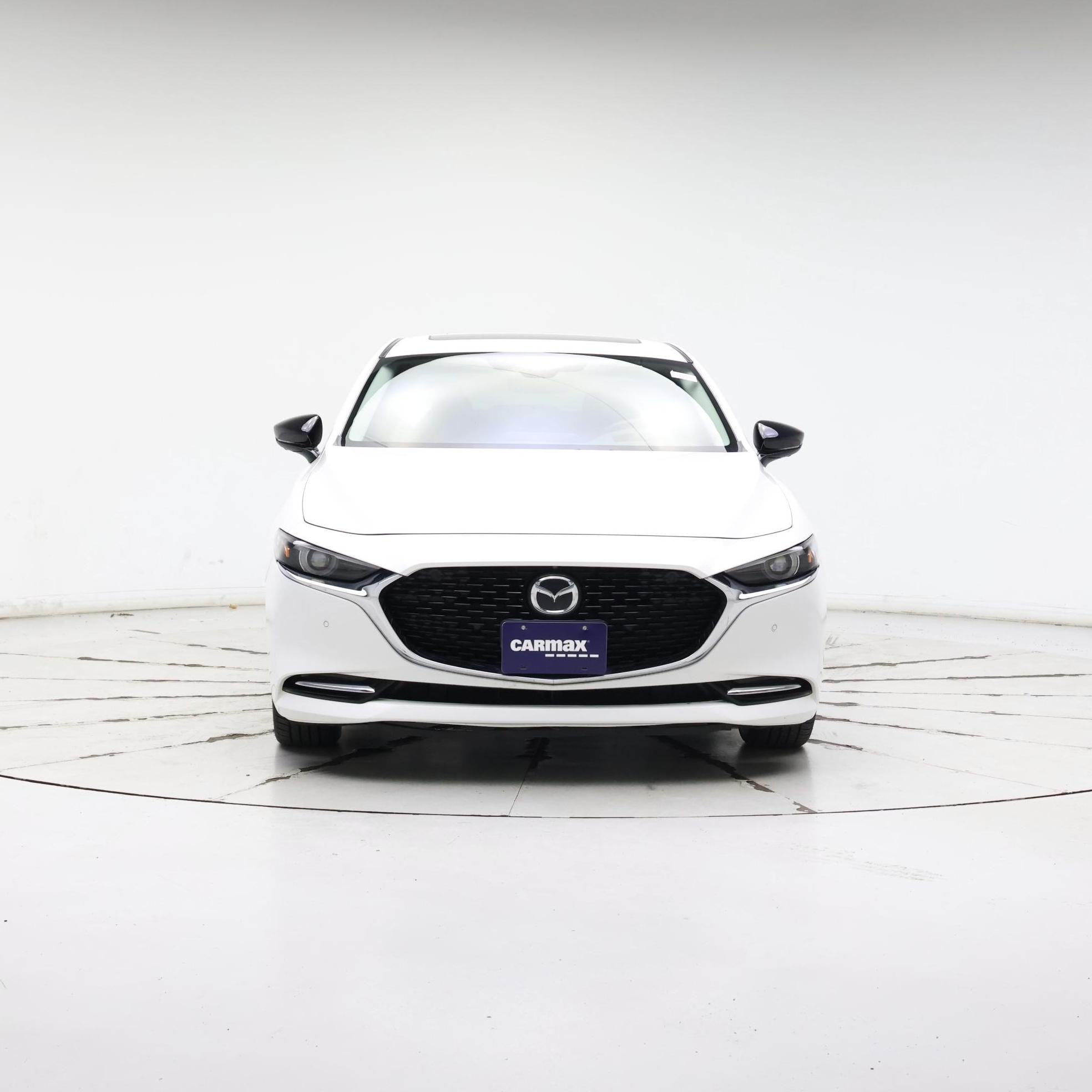 Thumbnail: 2021 Mazda Mazda3 - 5