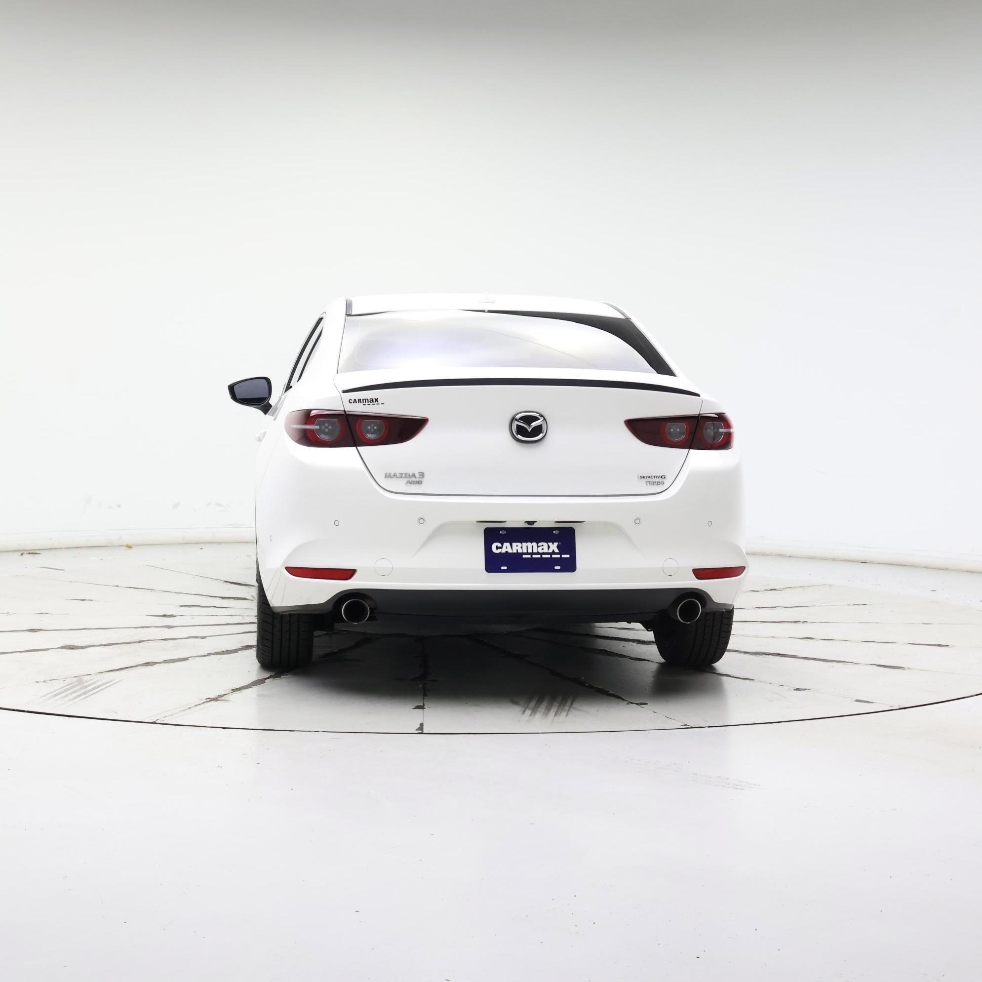 Thumbnail: 2021 Mazda Mazda3 - 6
