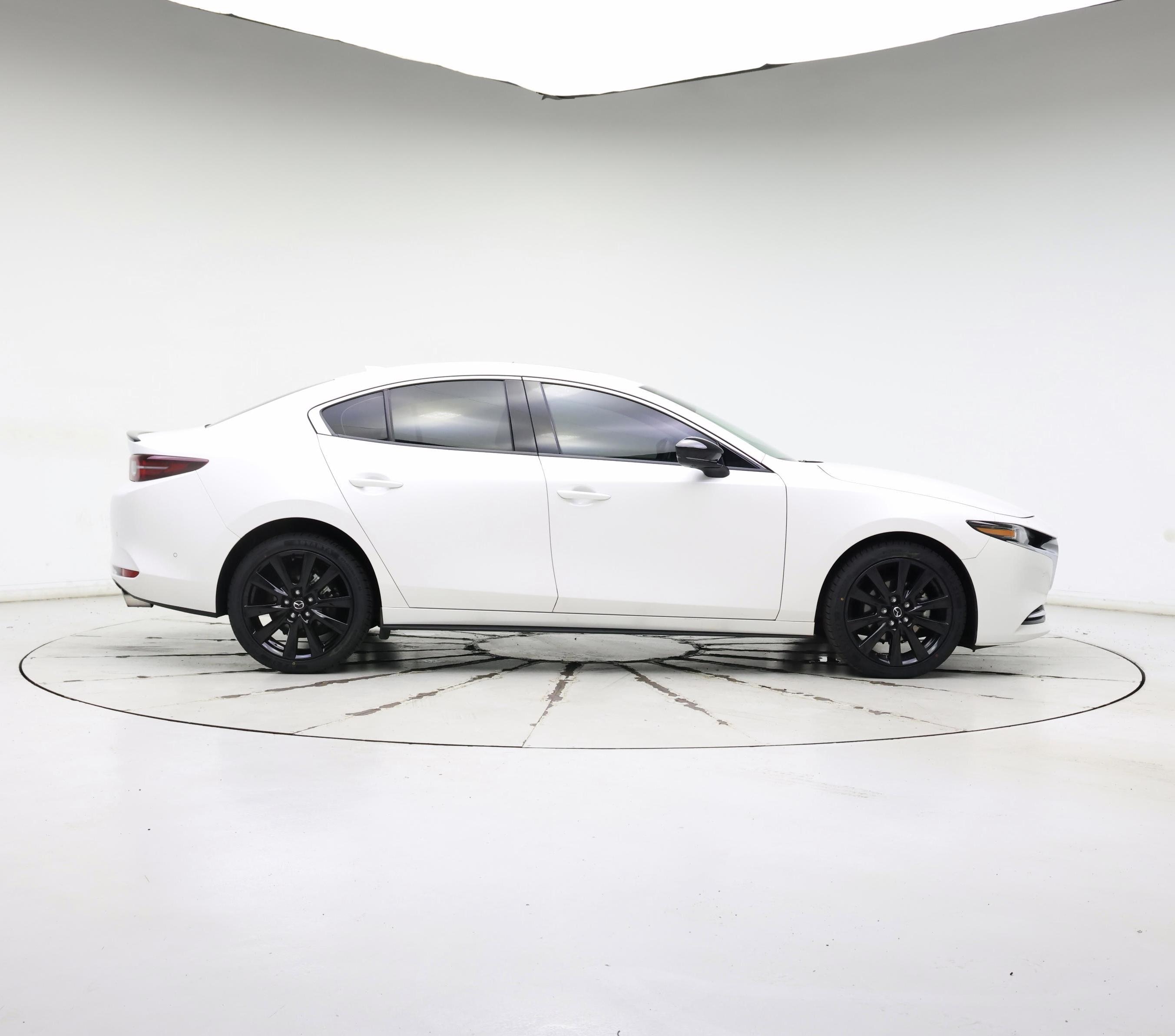 Thumbnail: 2021 Mazda Mazda3 - 7