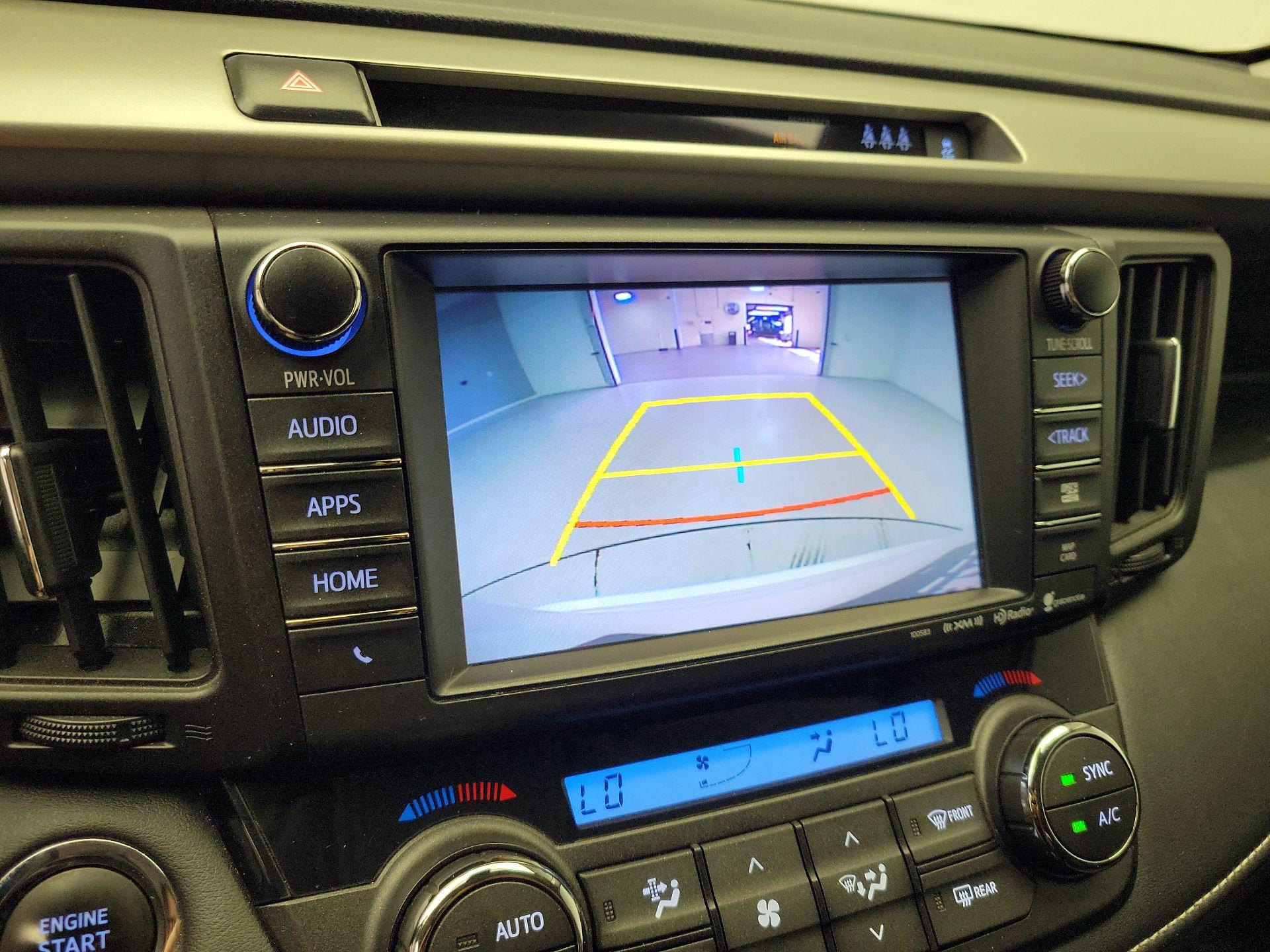 Thumbnail: 2017 Toyota RAV4 - 14