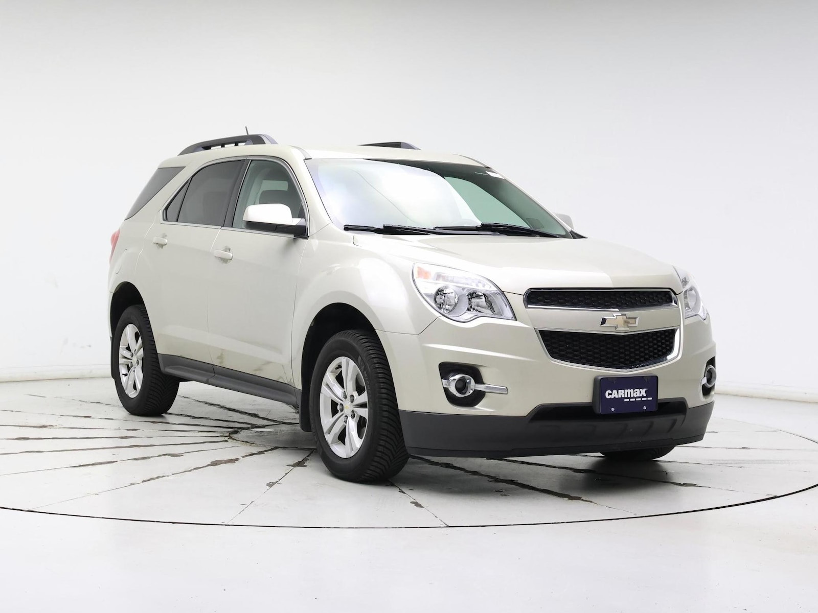 2015 Chevrolet Equinox 2LT