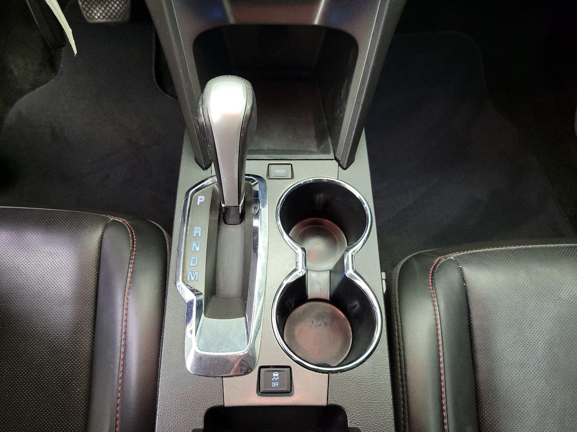 Thumbnail: 2015 Chevrolet Equinox - 17