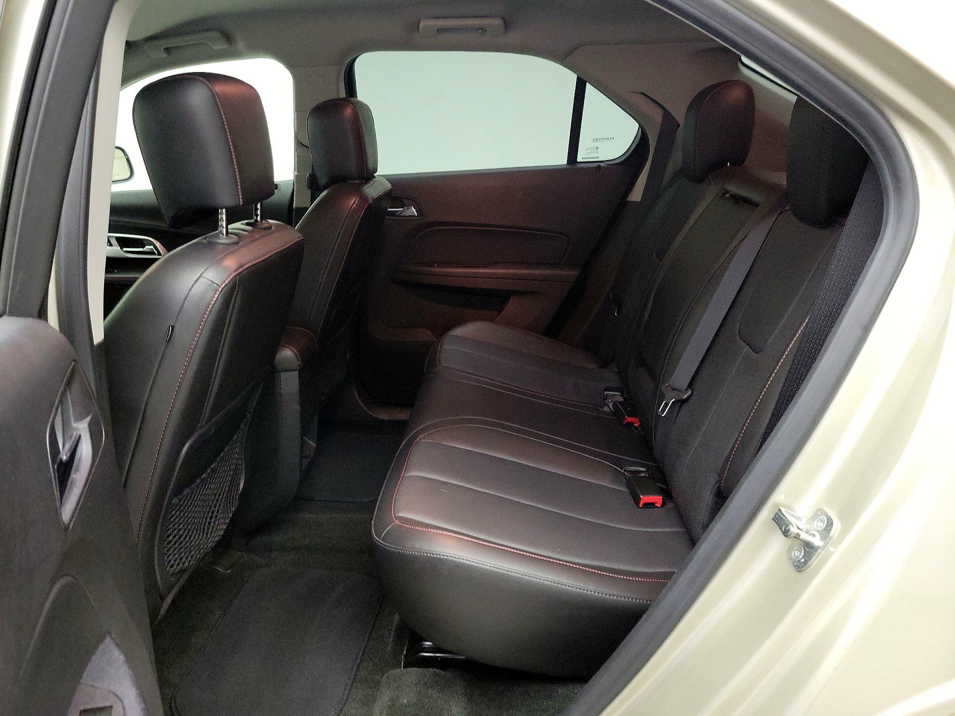Thumbnail: 2015 Chevrolet Equinox - 19