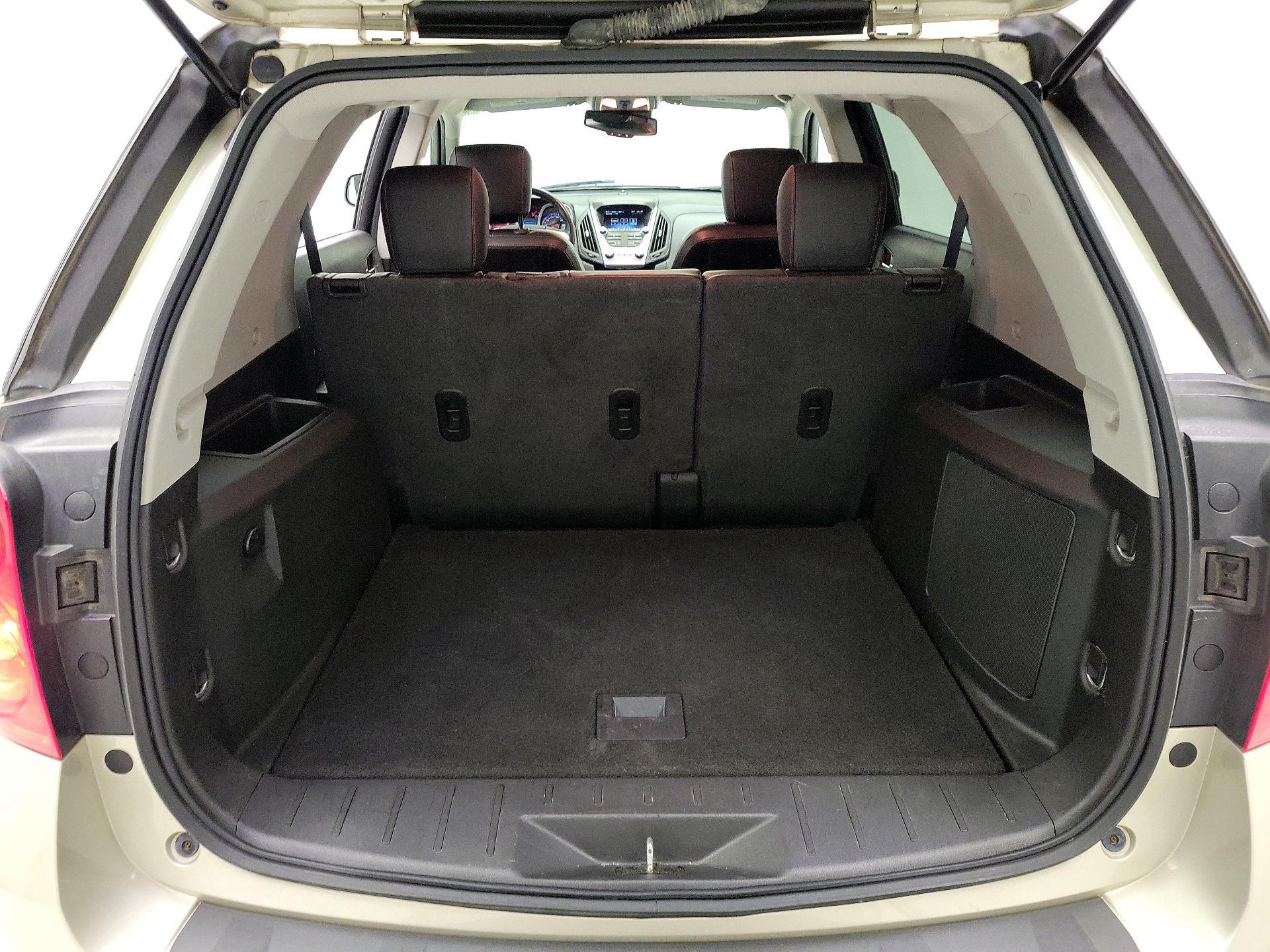 Thumbnail: 2015 Chevrolet Equinox - 20