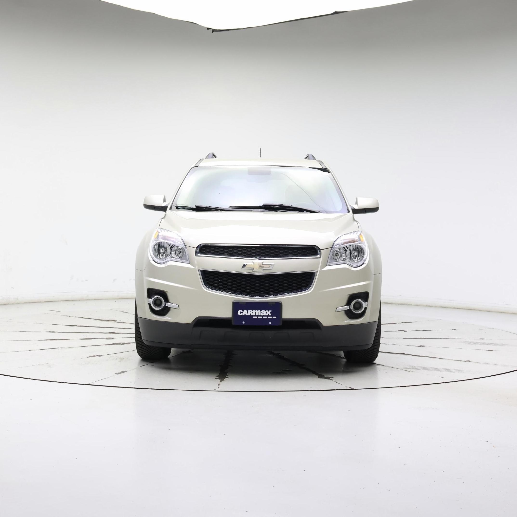Thumbnail: 2015 Chevrolet Equinox - 5