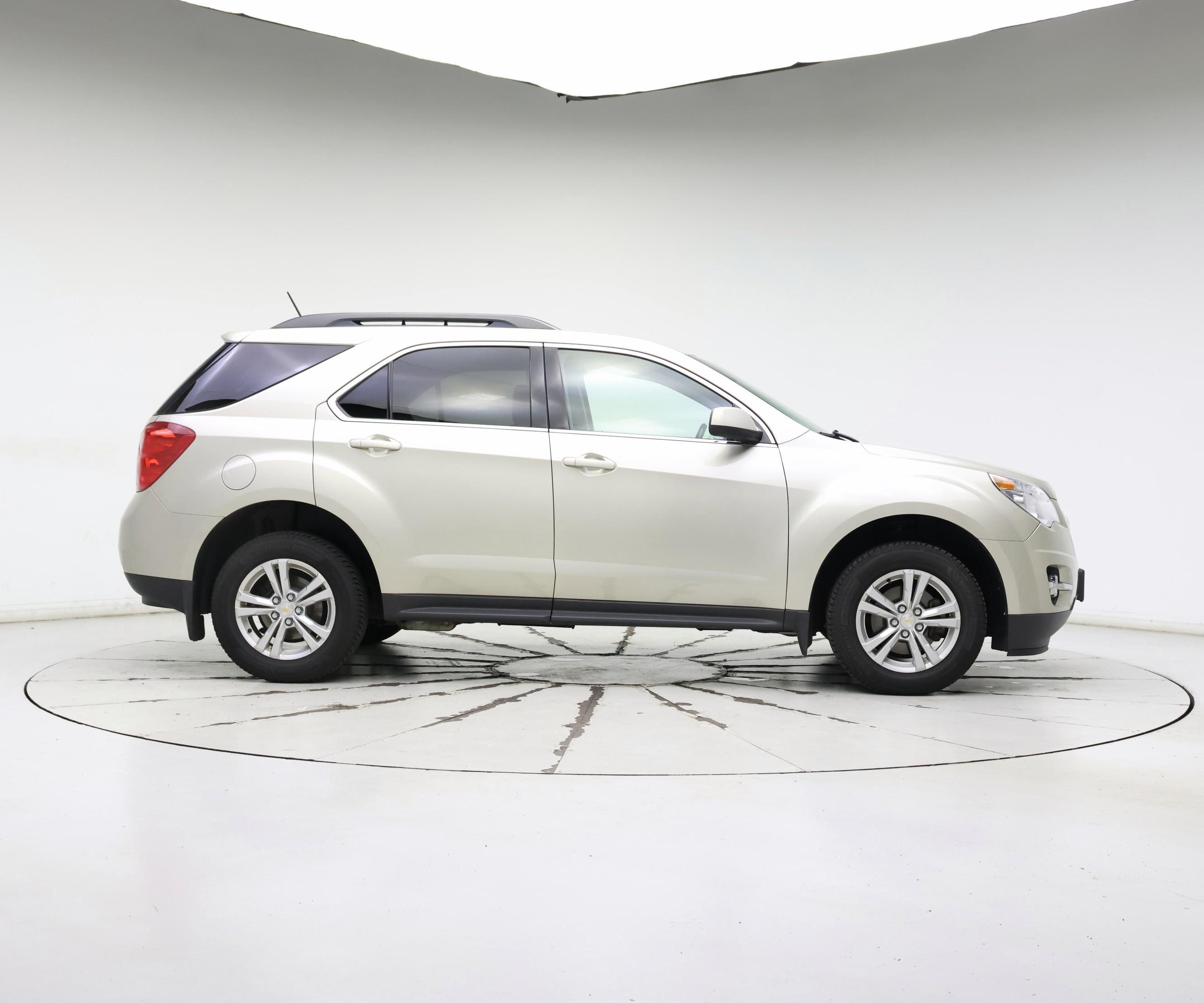 Thumbnail: 2015 Chevrolet Equinox - 7