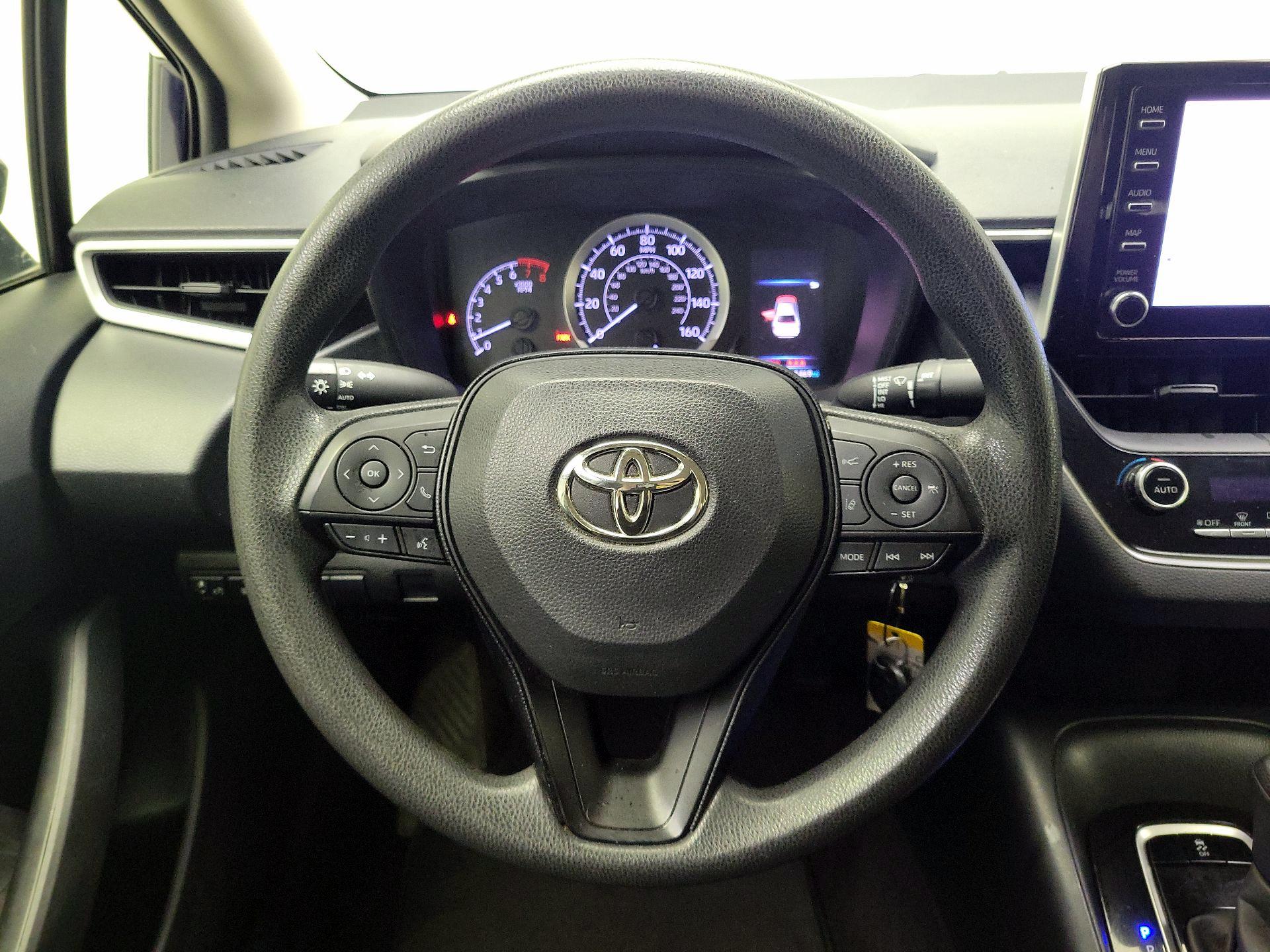 Thumbnail: 2020 Toyota Corolla - 10