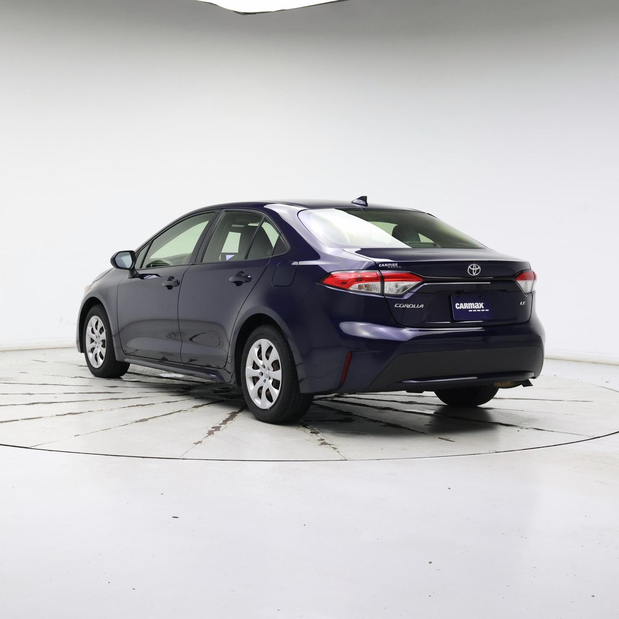 Thumbnail: 2020 Toyota Corolla - 2
