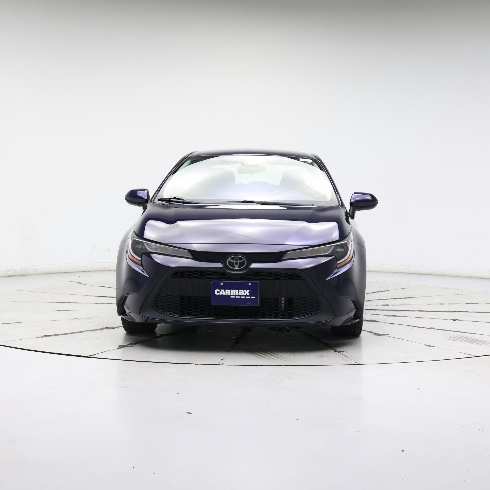 Thumbnail: 2020 Toyota Corolla - 5