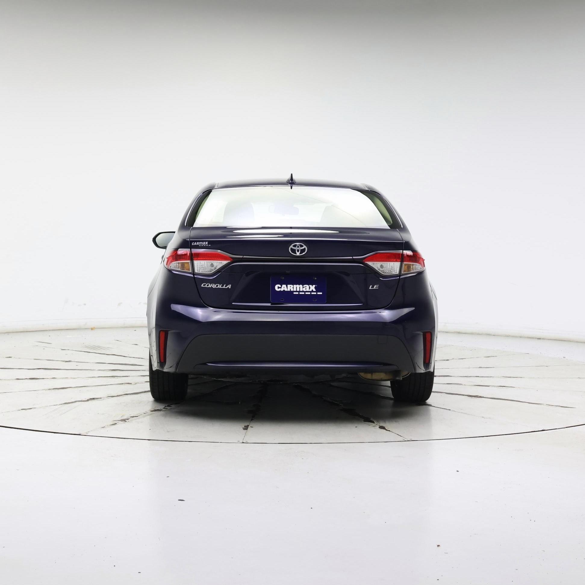 Thumbnail: 2020 Toyota Corolla - 6