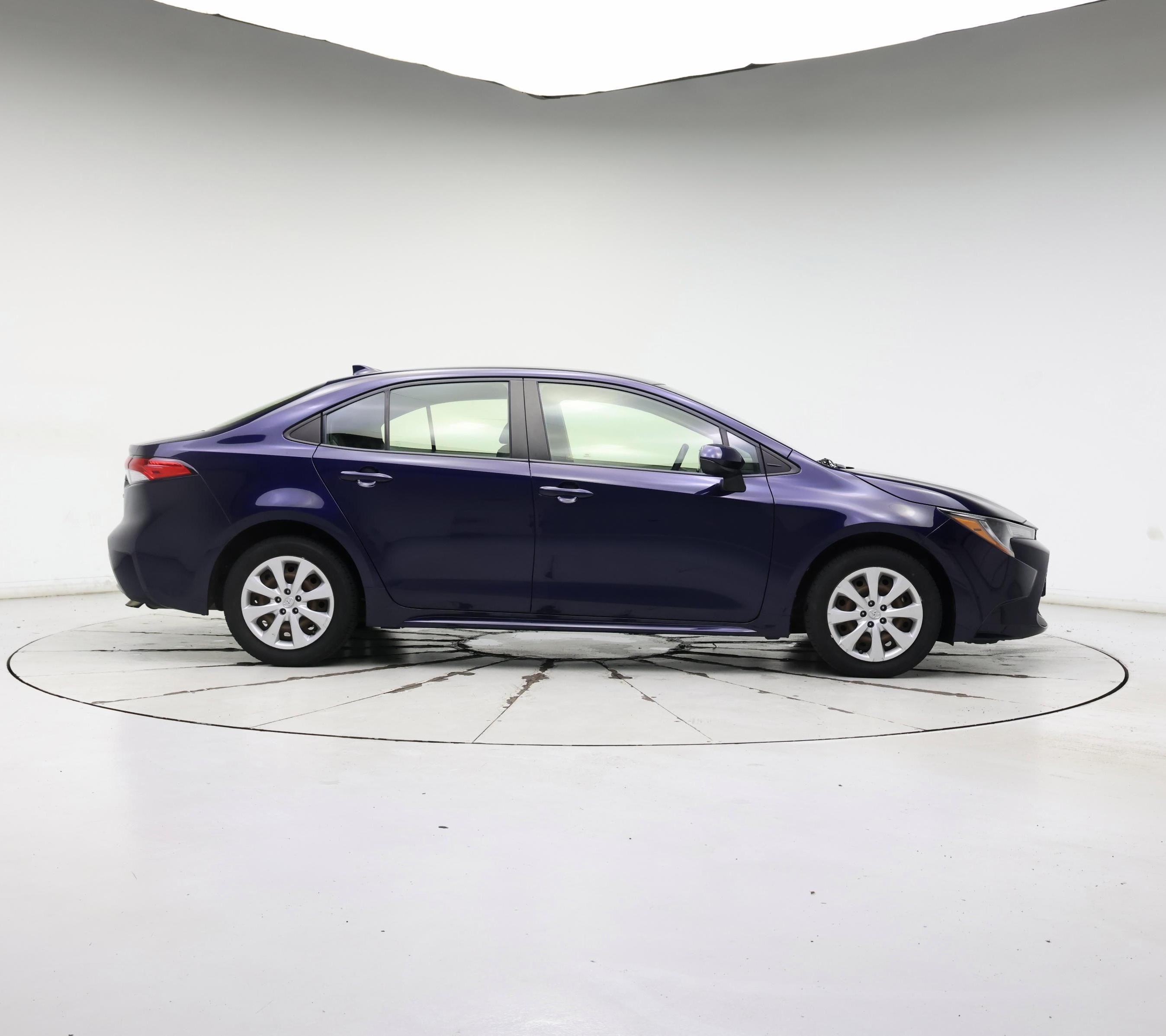 Thumbnail: 2020 Toyota Corolla - 7