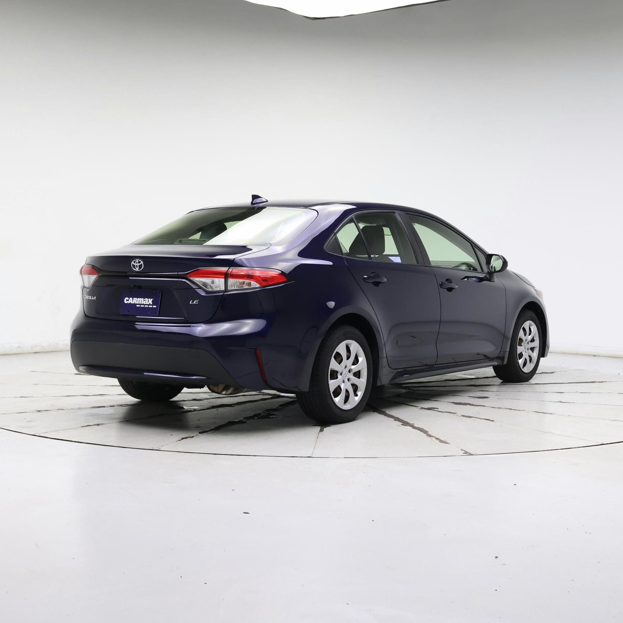 Thumbnail: 2020 Toyota Corolla - 8
