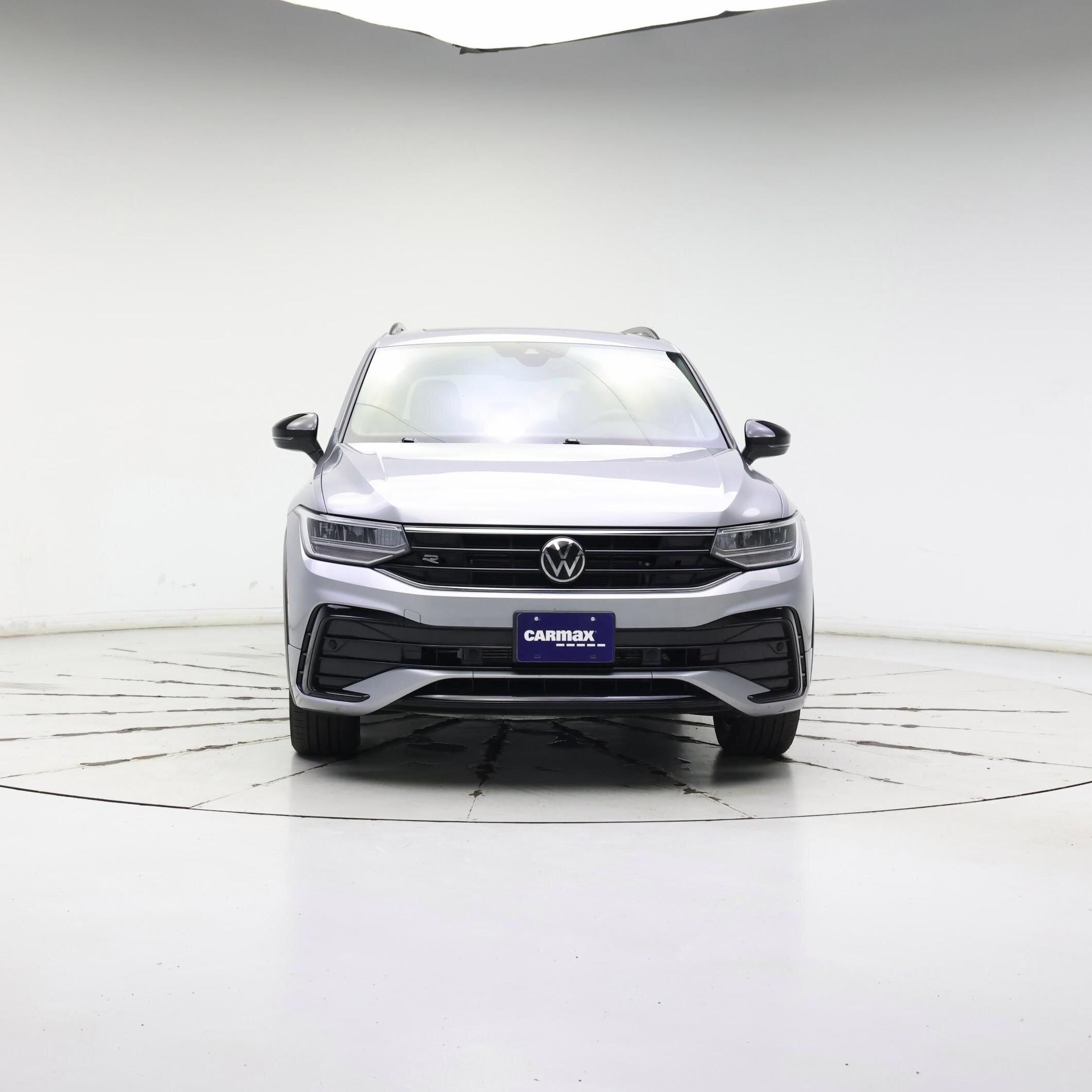 Thumbnail: 2022 Volkswagen Tiguan - 5