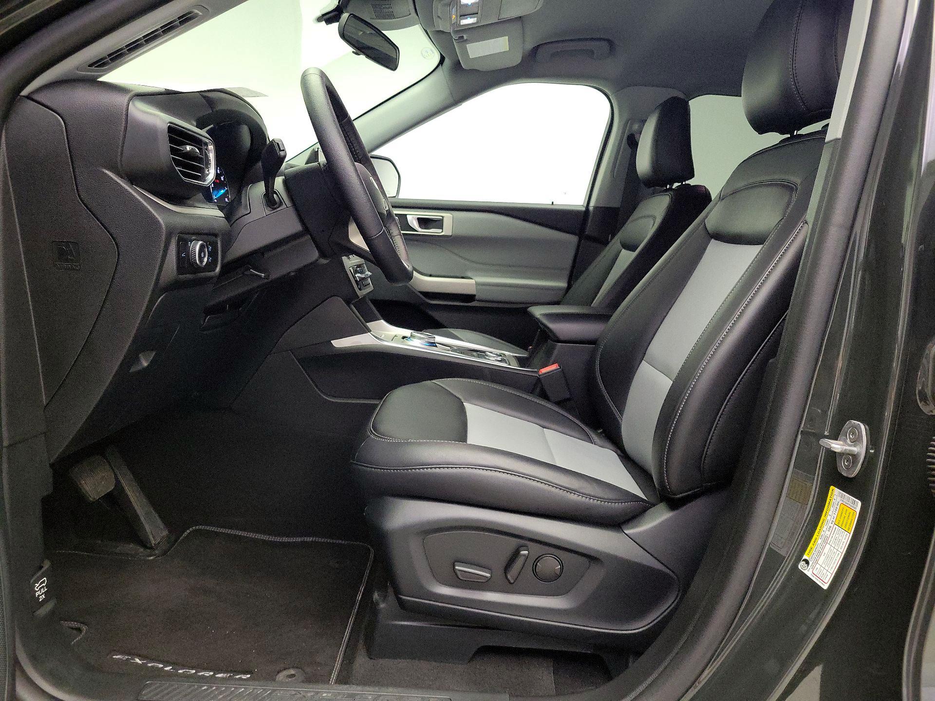 Thumbnail: 2024 Ford Explorer - 11