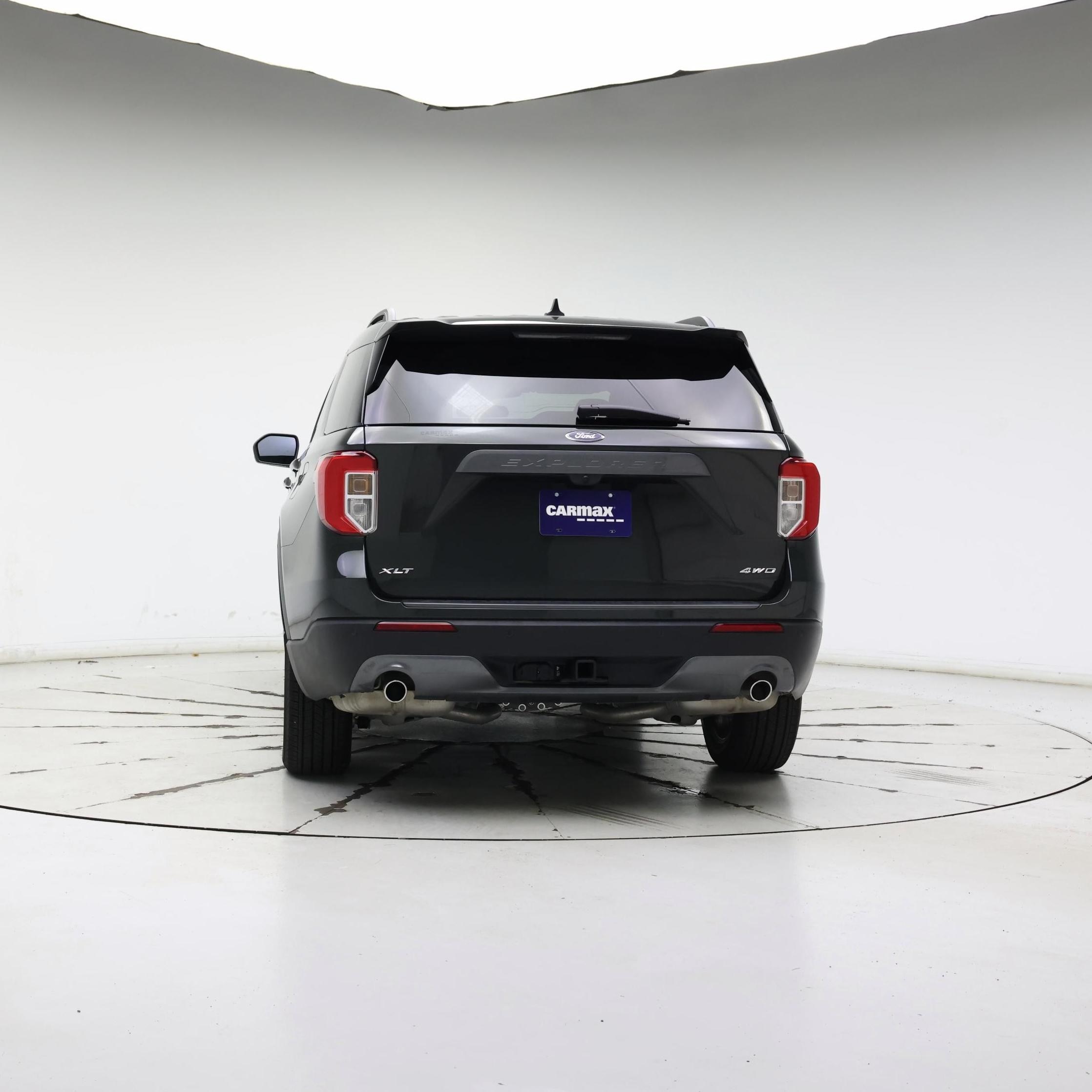 Thumbnail: 2024 Ford Explorer - 6