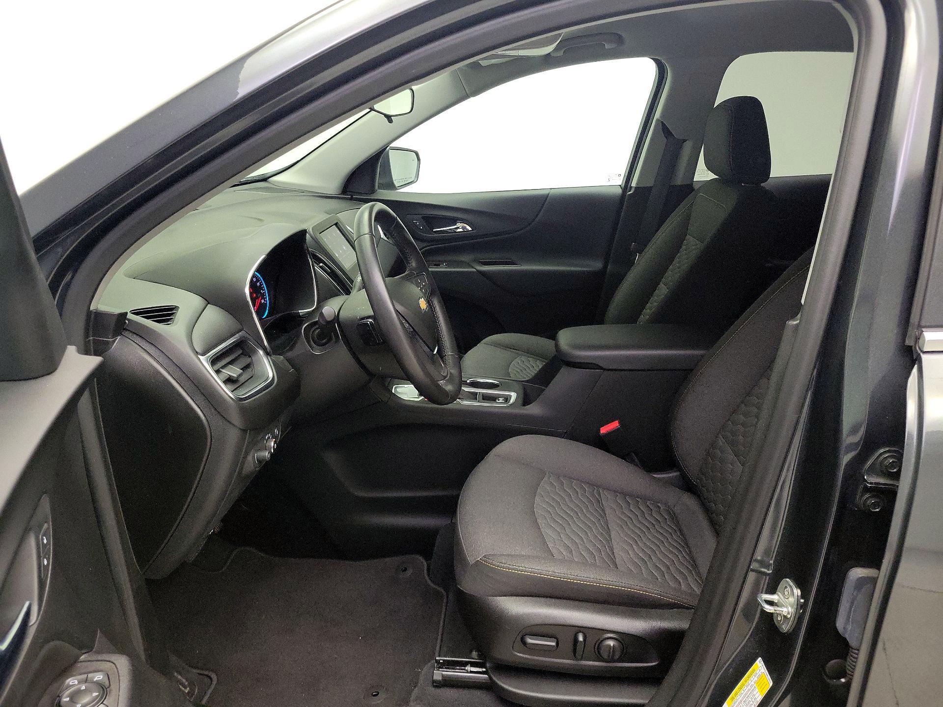 Thumbnail: 2021 Chevrolet Equinox - 11