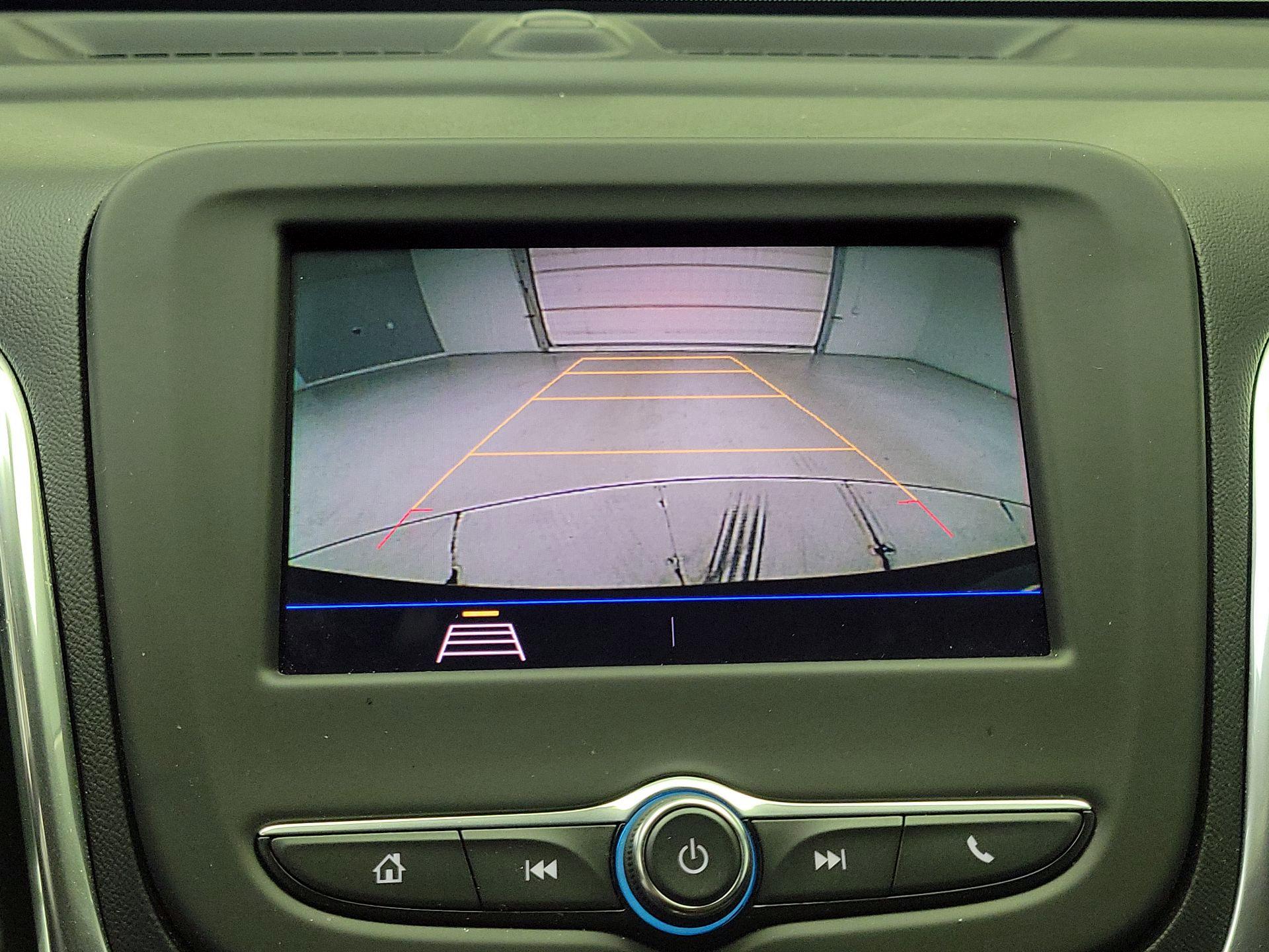 Thumbnail: 2021 Chevrolet Equinox - 14