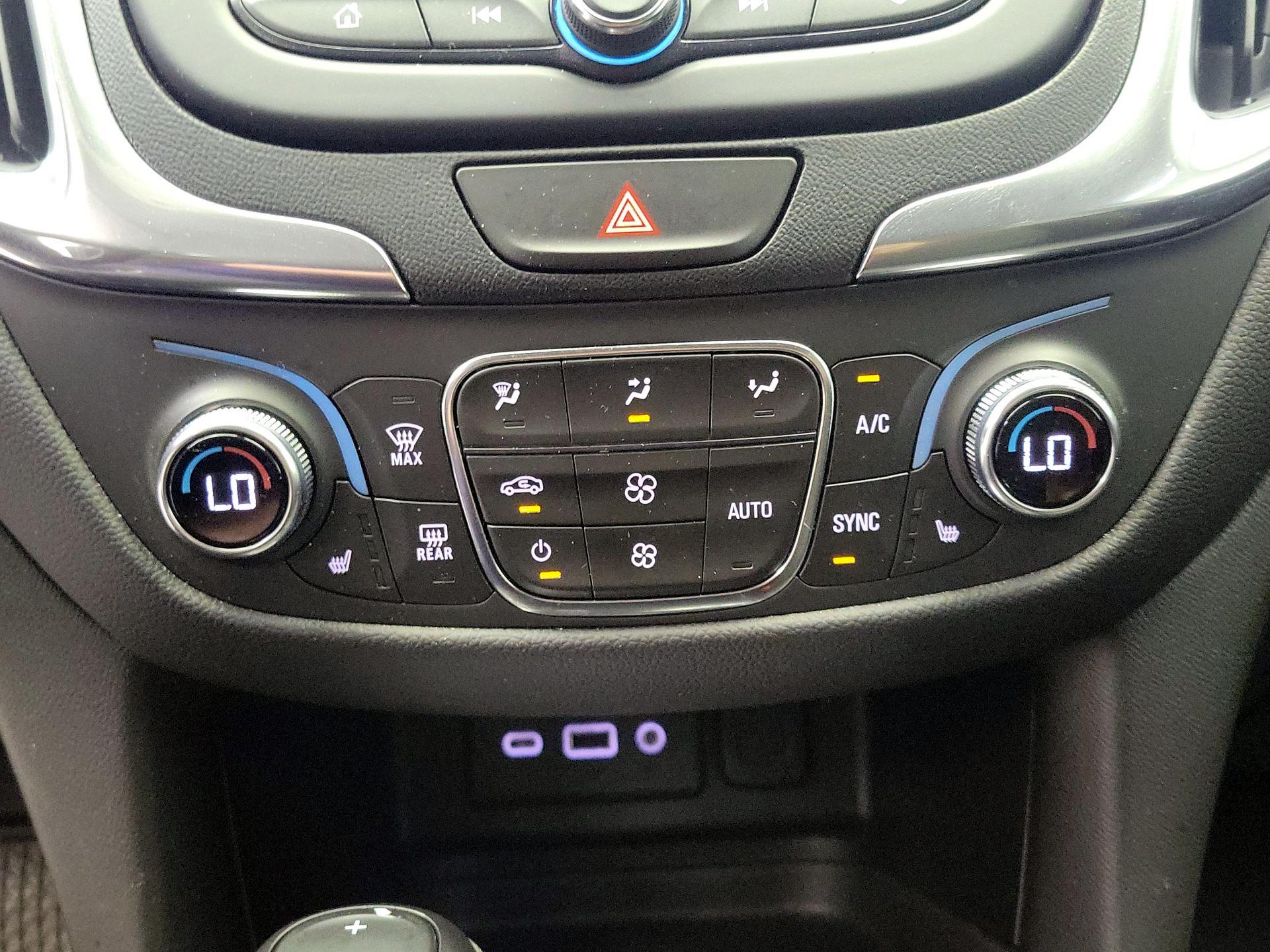 Thumbnail: 2021 Chevrolet Equinox - 16