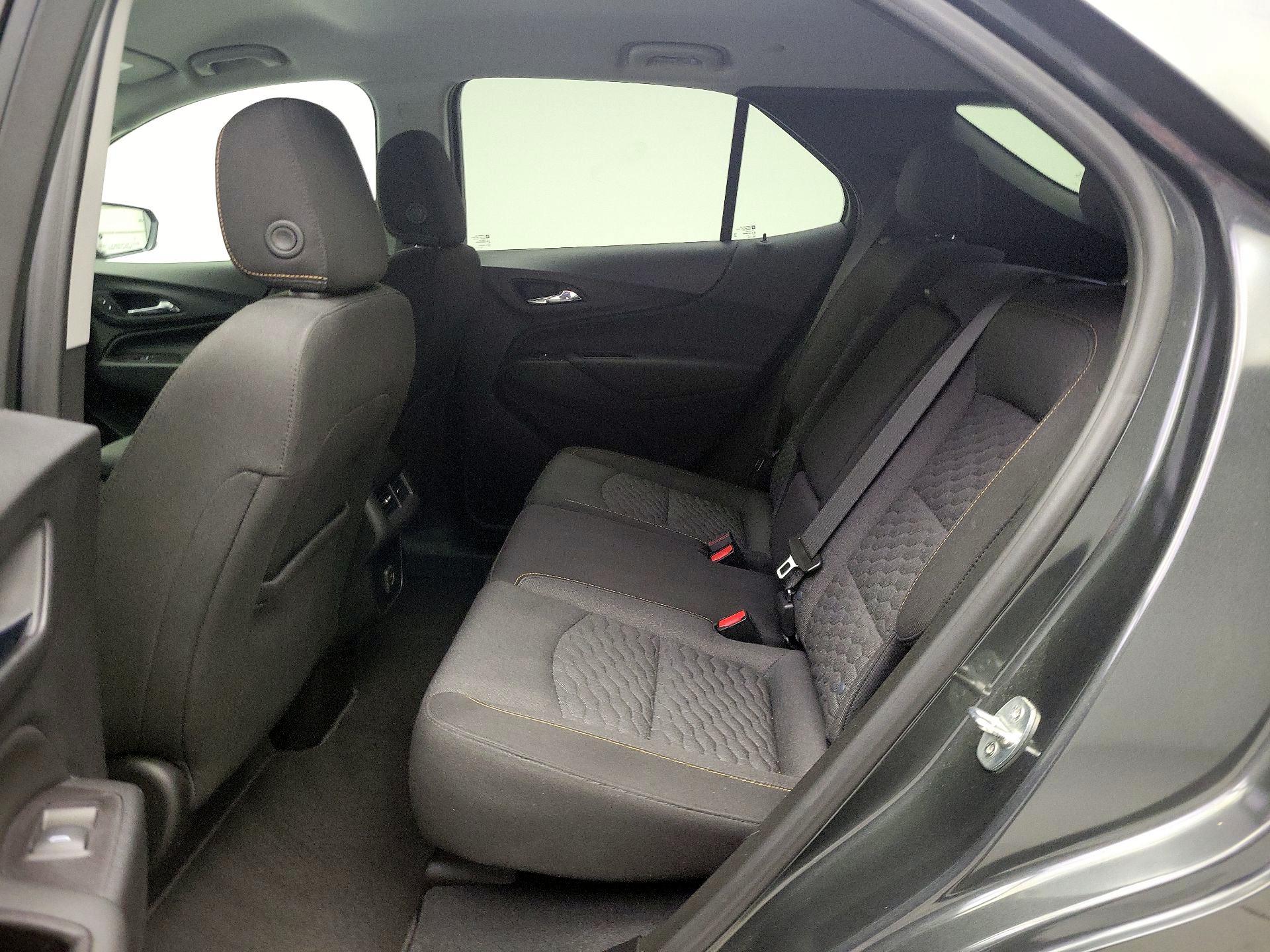 Thumbnail: 2021 Chevrolet Equinox - 19