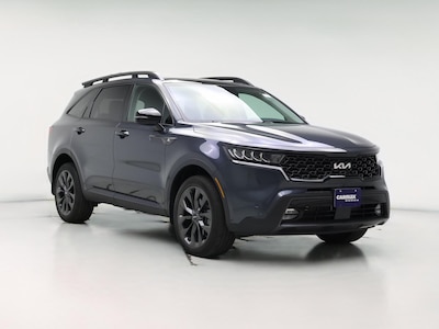2023 Kia Sorento X-Line EX