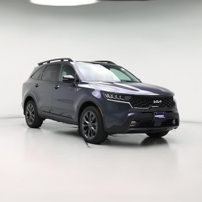 2023 Kia Sorento X-Line EX