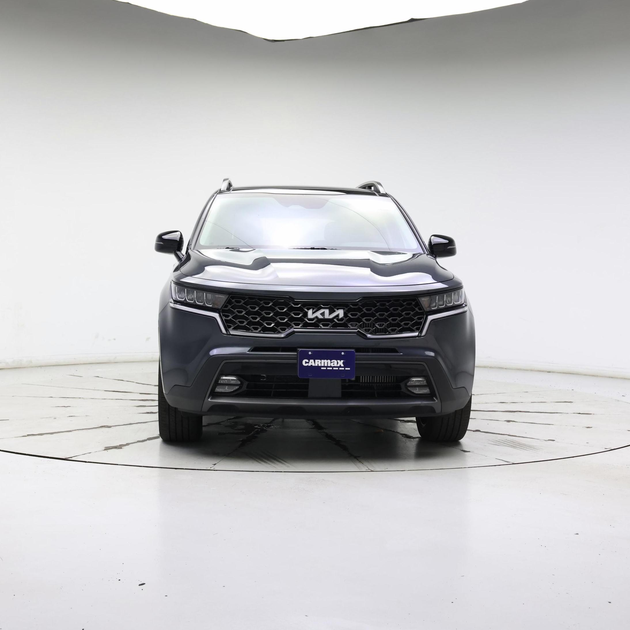 Thumbnail: 2023 Kia Sorento - 5