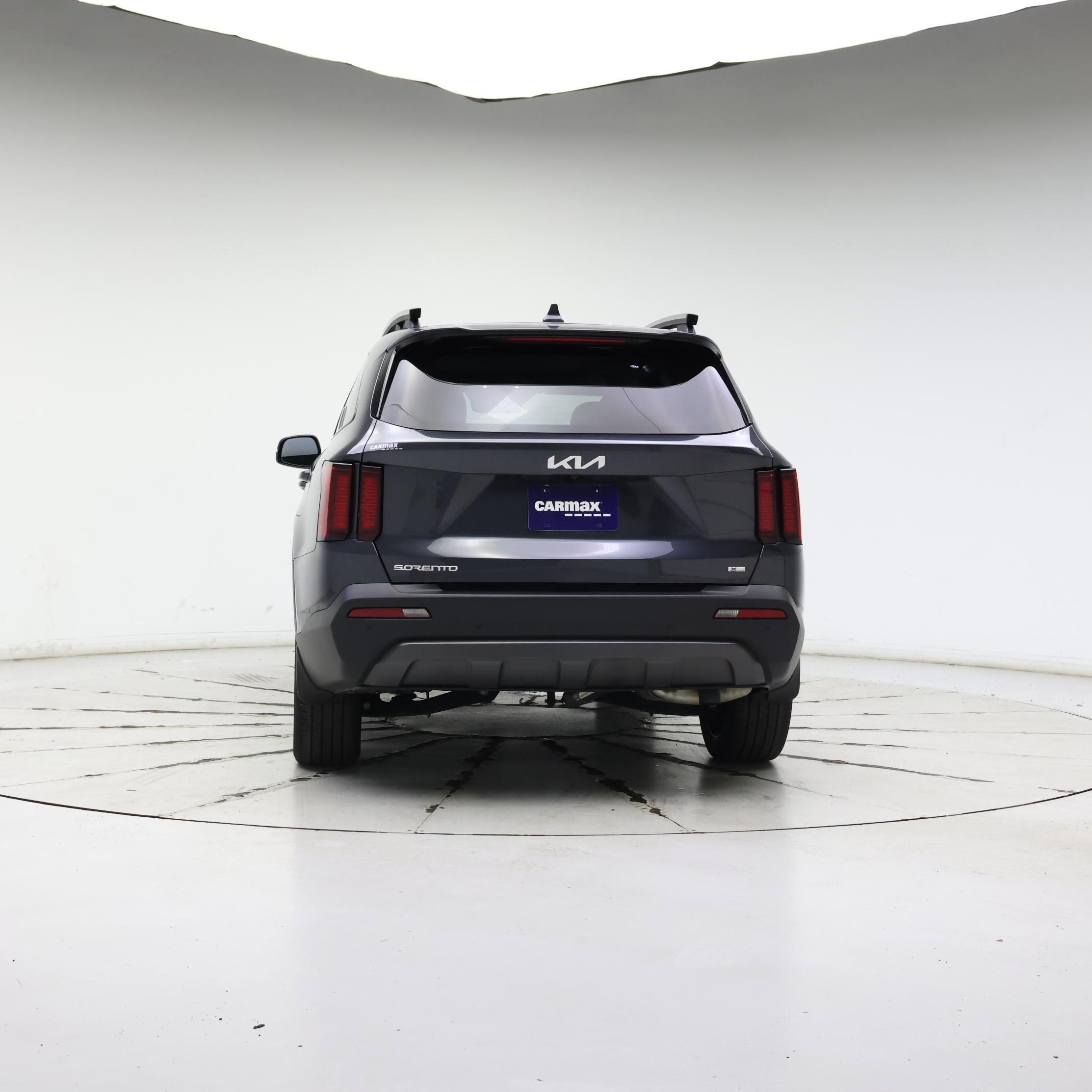 Thumbnail: 2023 Kia Sorento - 6