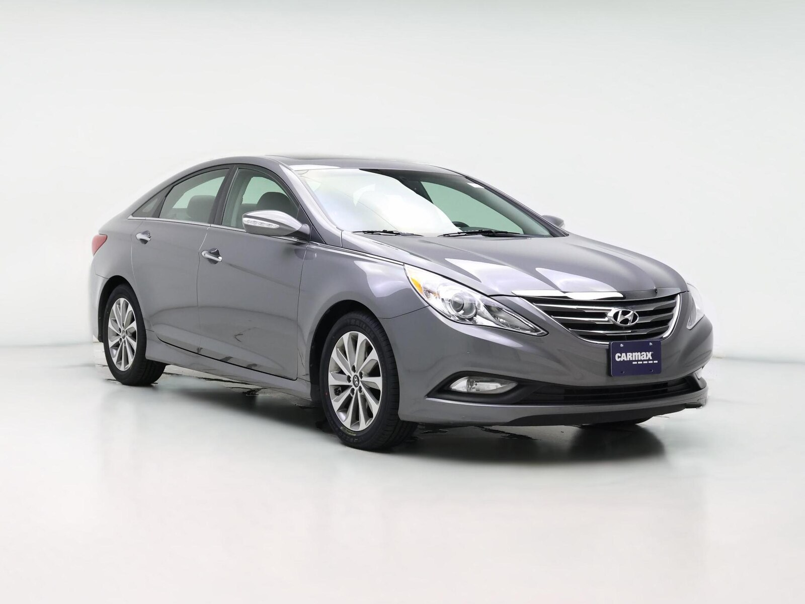2014 Hyundai Sonata Limited