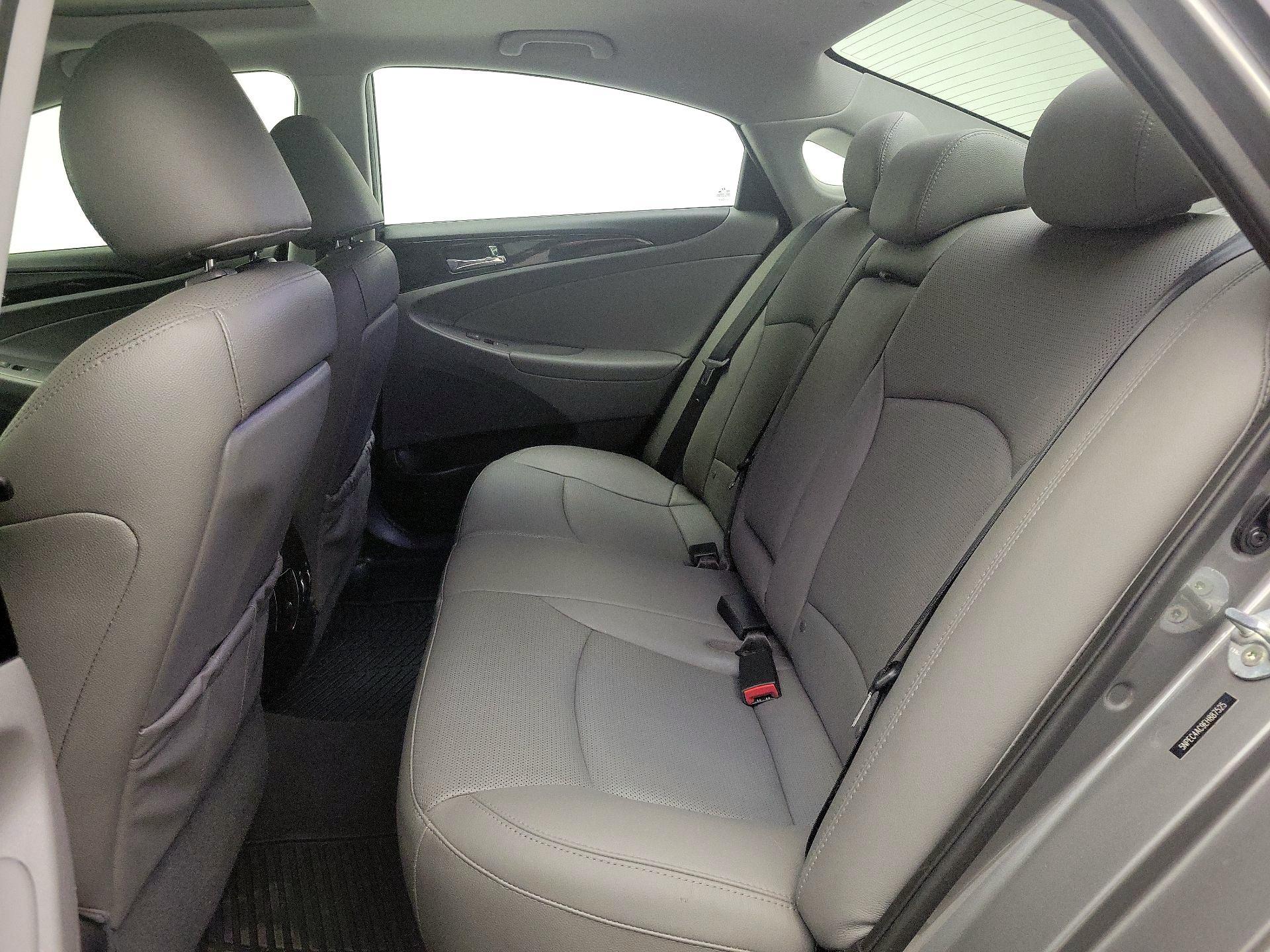 Thumbnail: 2014 Hyundai Sonata - 20