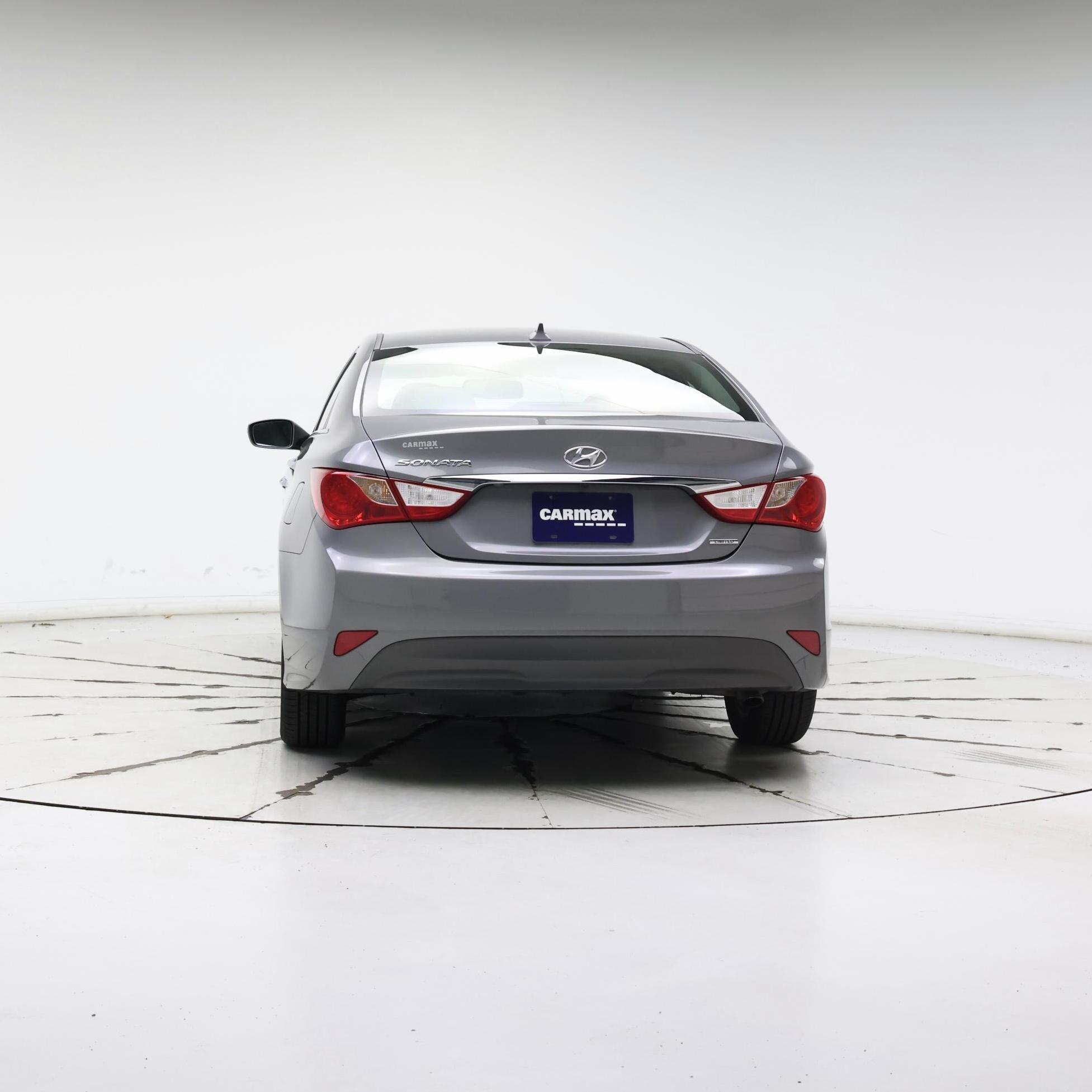 Thumbnail: 2014 Hyundai Sonata - 6