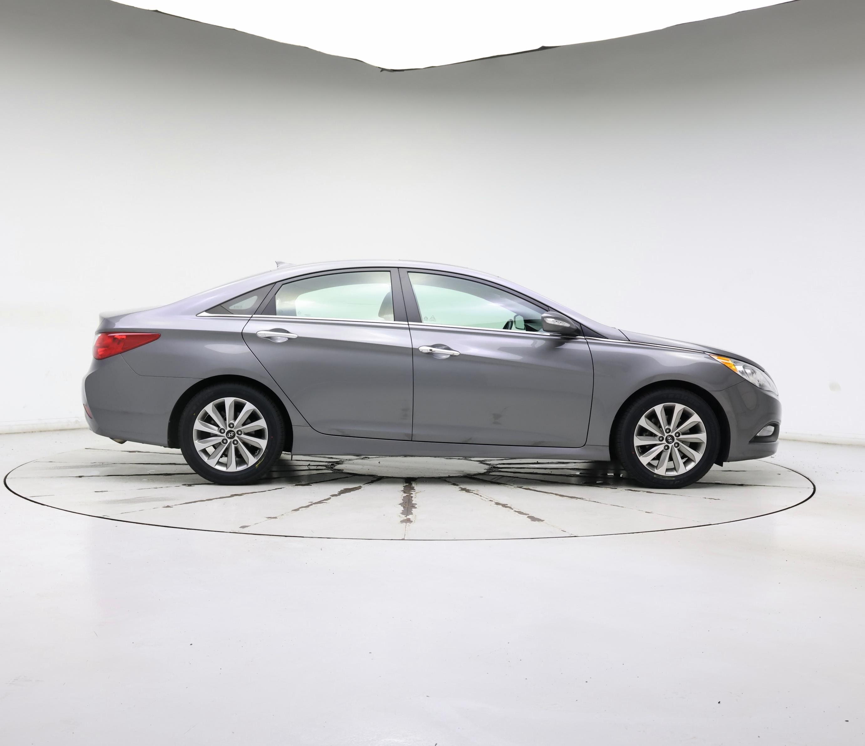 Thumbnail: 2014 Hyundai Sonata - 7