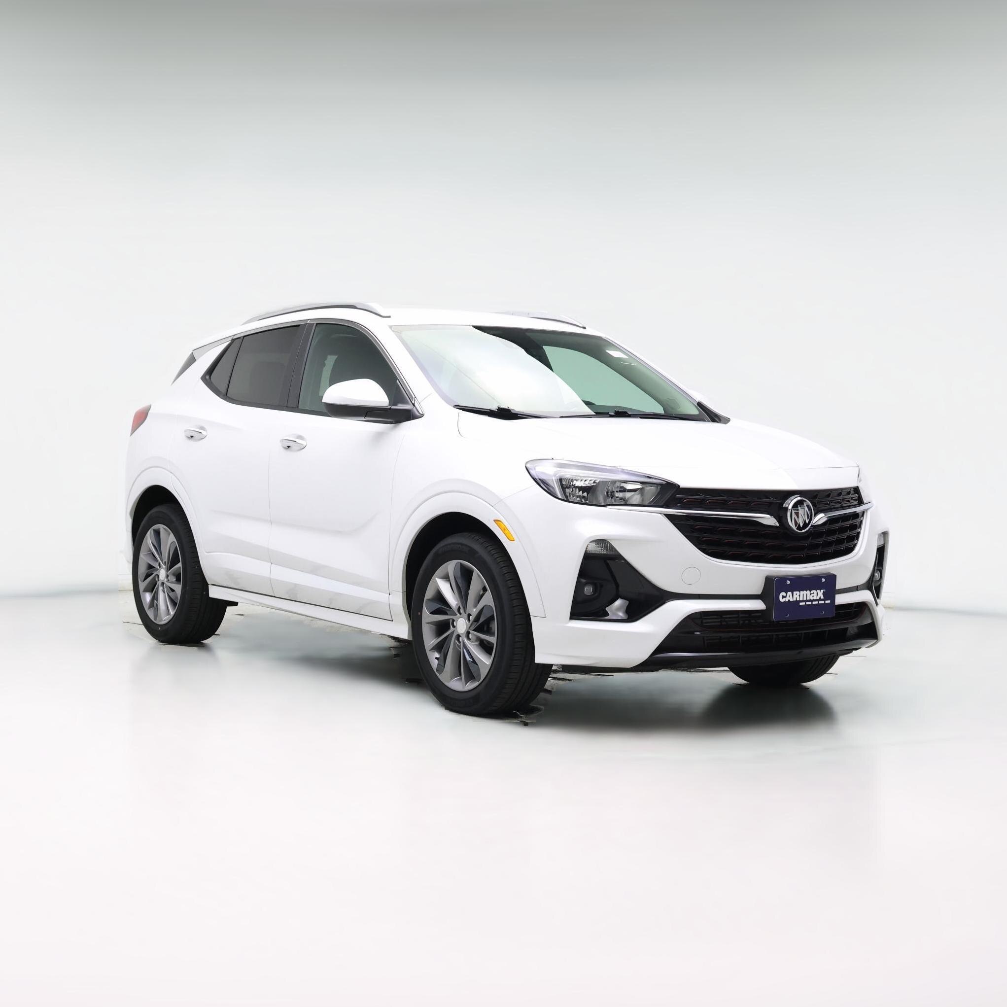Thumbnail: 2023 Buick Encore GX - 1