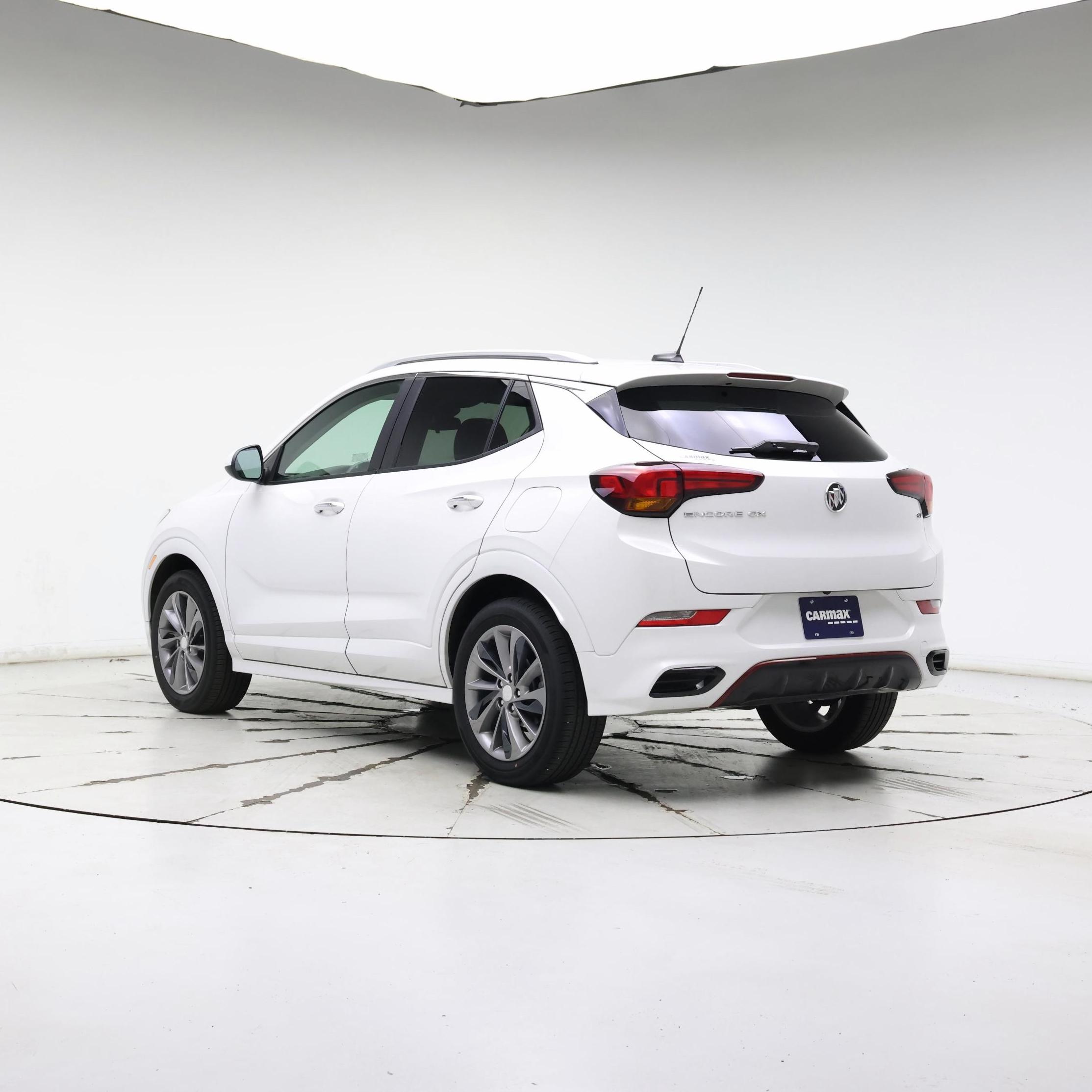 Thumbnail: 2023 Buick Encore GX - 2