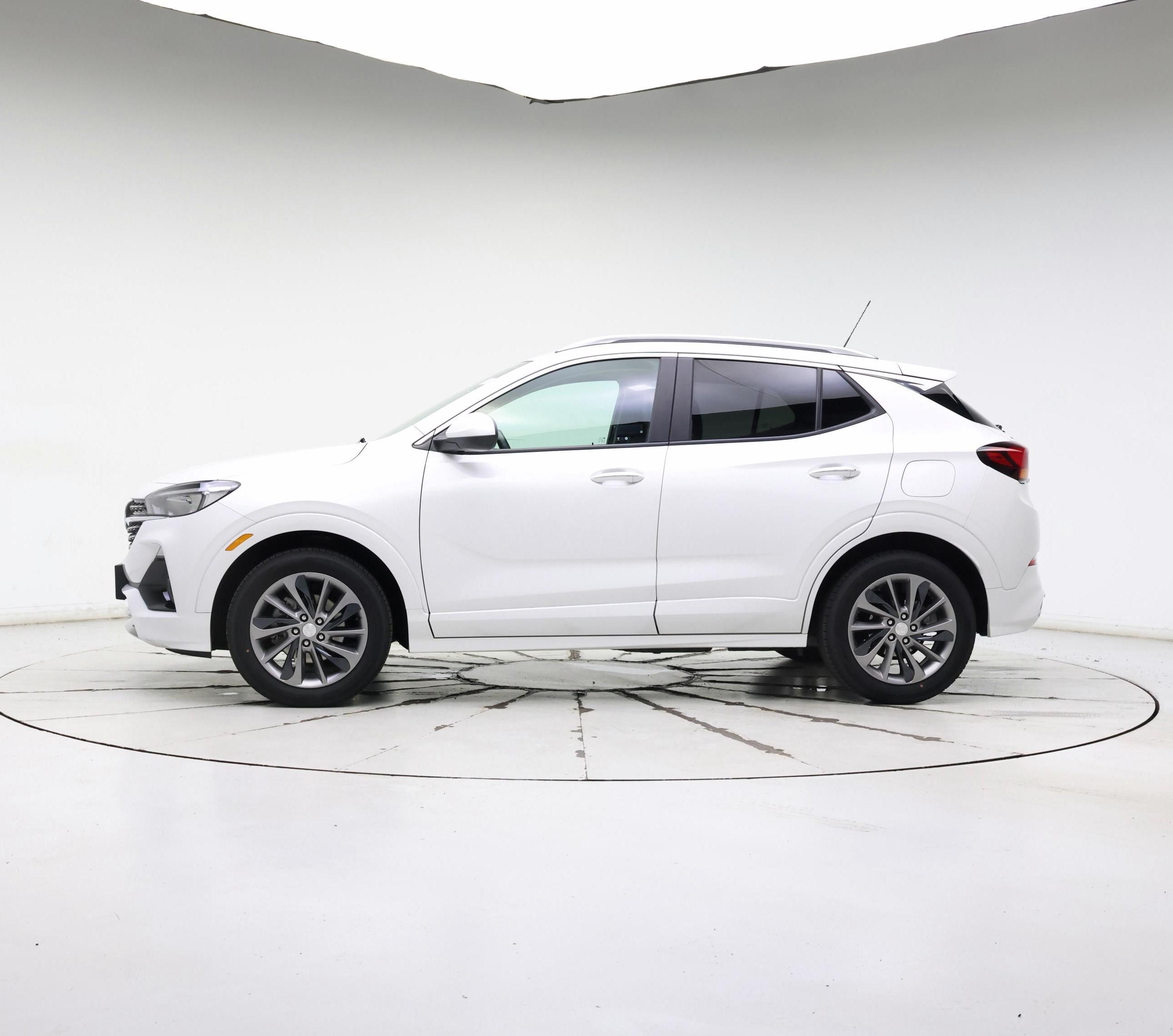 Thumbnail: 2023 Buick Encore GX - 3