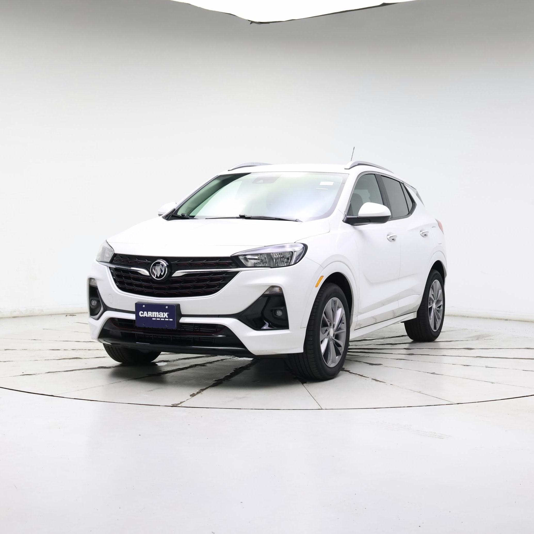 Thumbnail: 2023 Buick Encore GX - 4