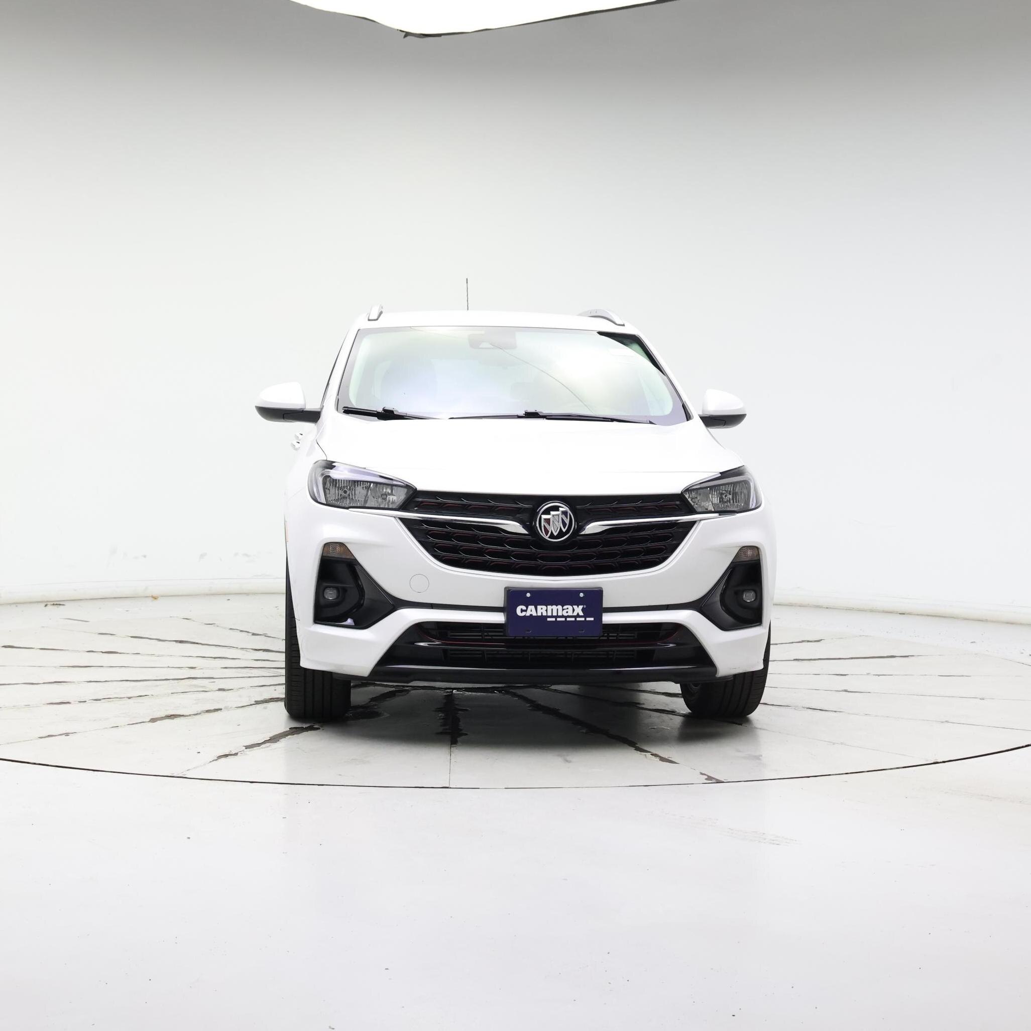 Thumbnail: 2023 Buick Encore GX - 5