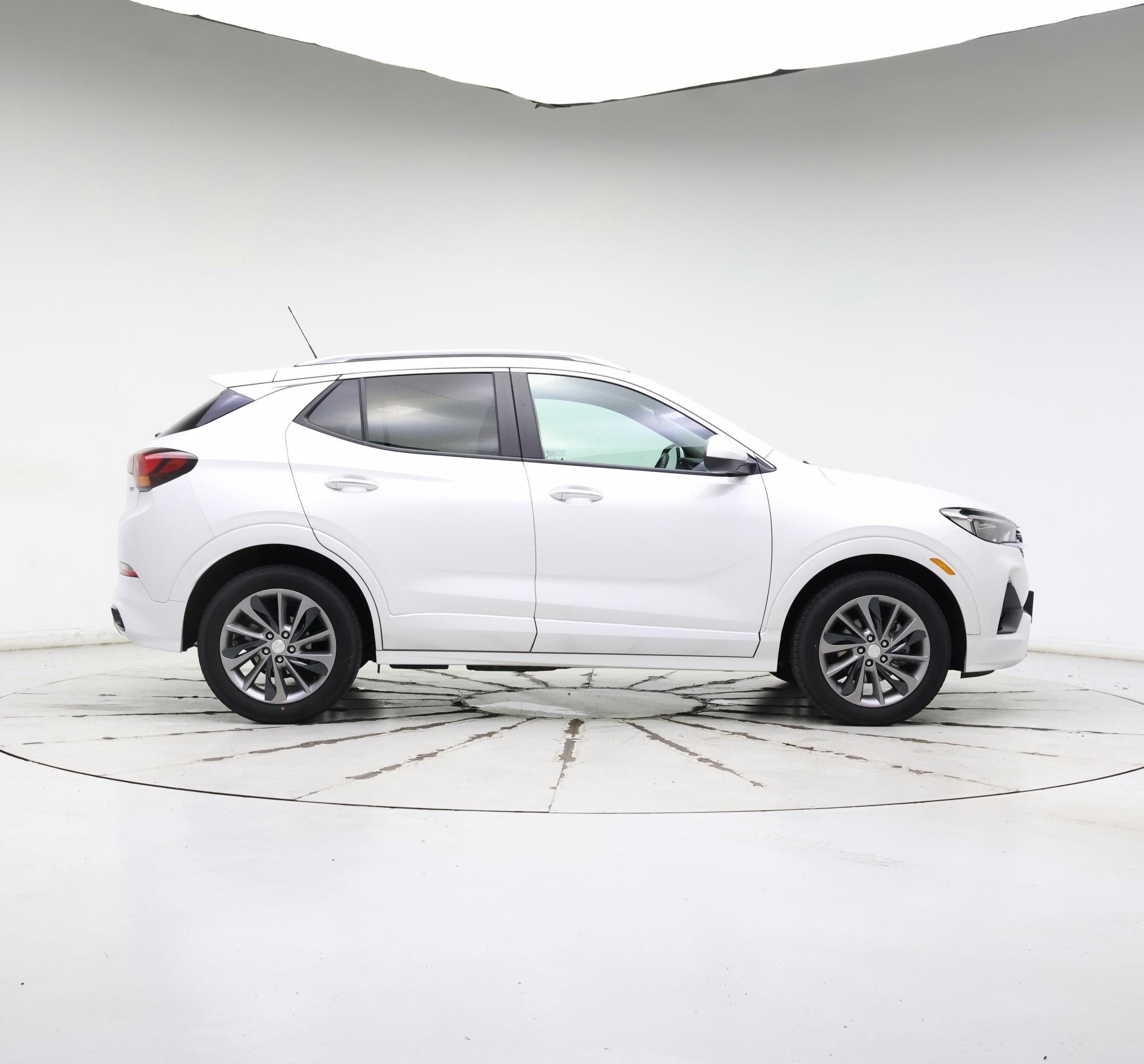 Thumbnail: 2023 Buick Encore GX - 7