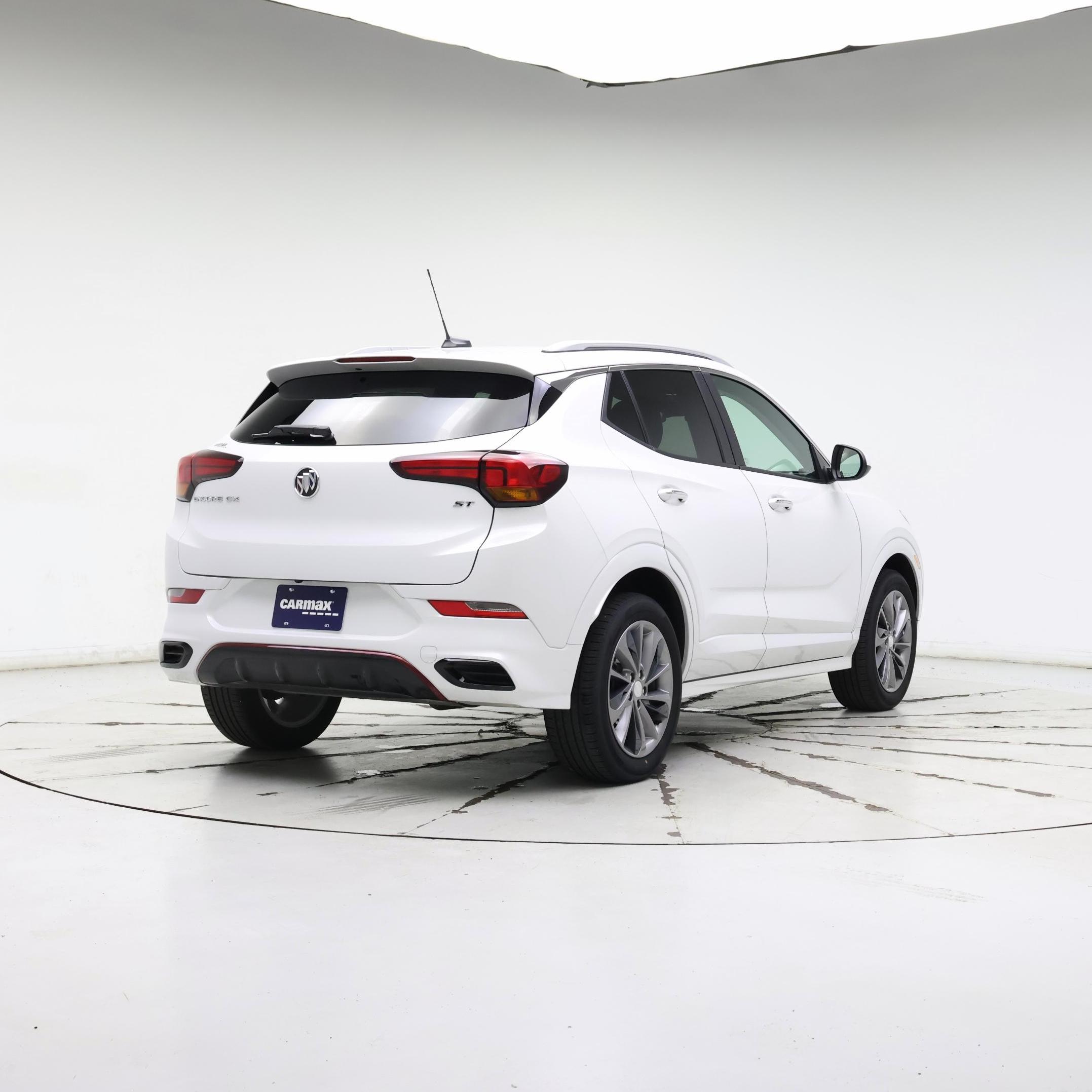 Thumbnail: 2023 Buick Encore GX - 8