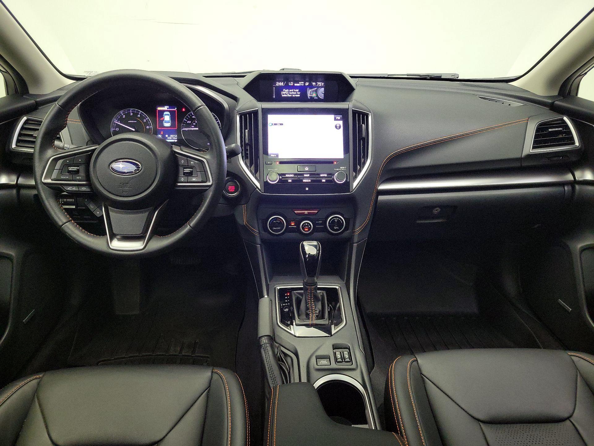 Thumbnail: 2018 Subaru Crosstrek - 9
